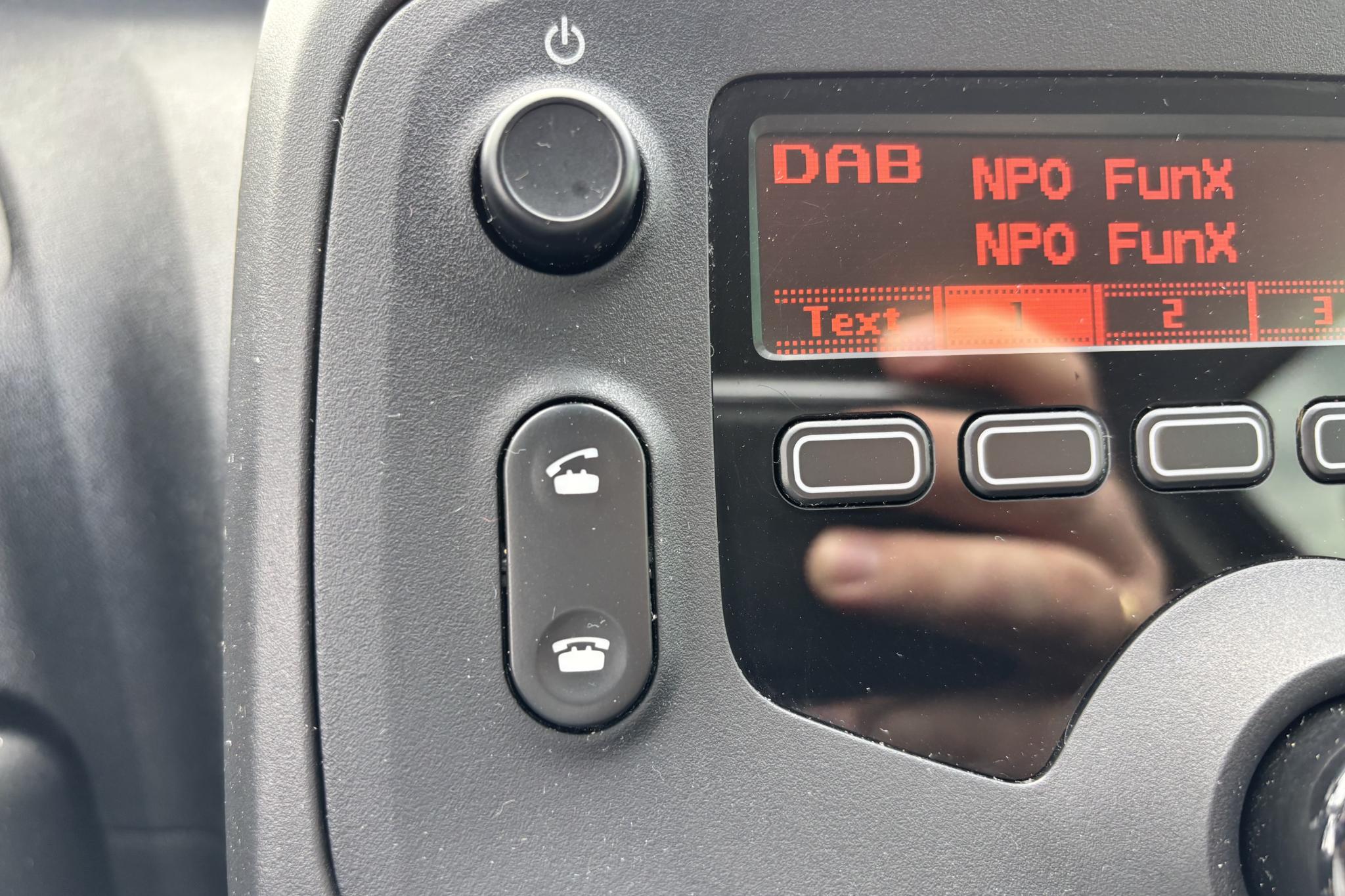 Foto van Toyota Aygo