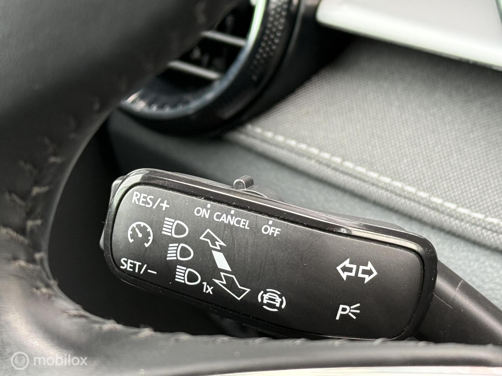 Foto van Skoda Fabia