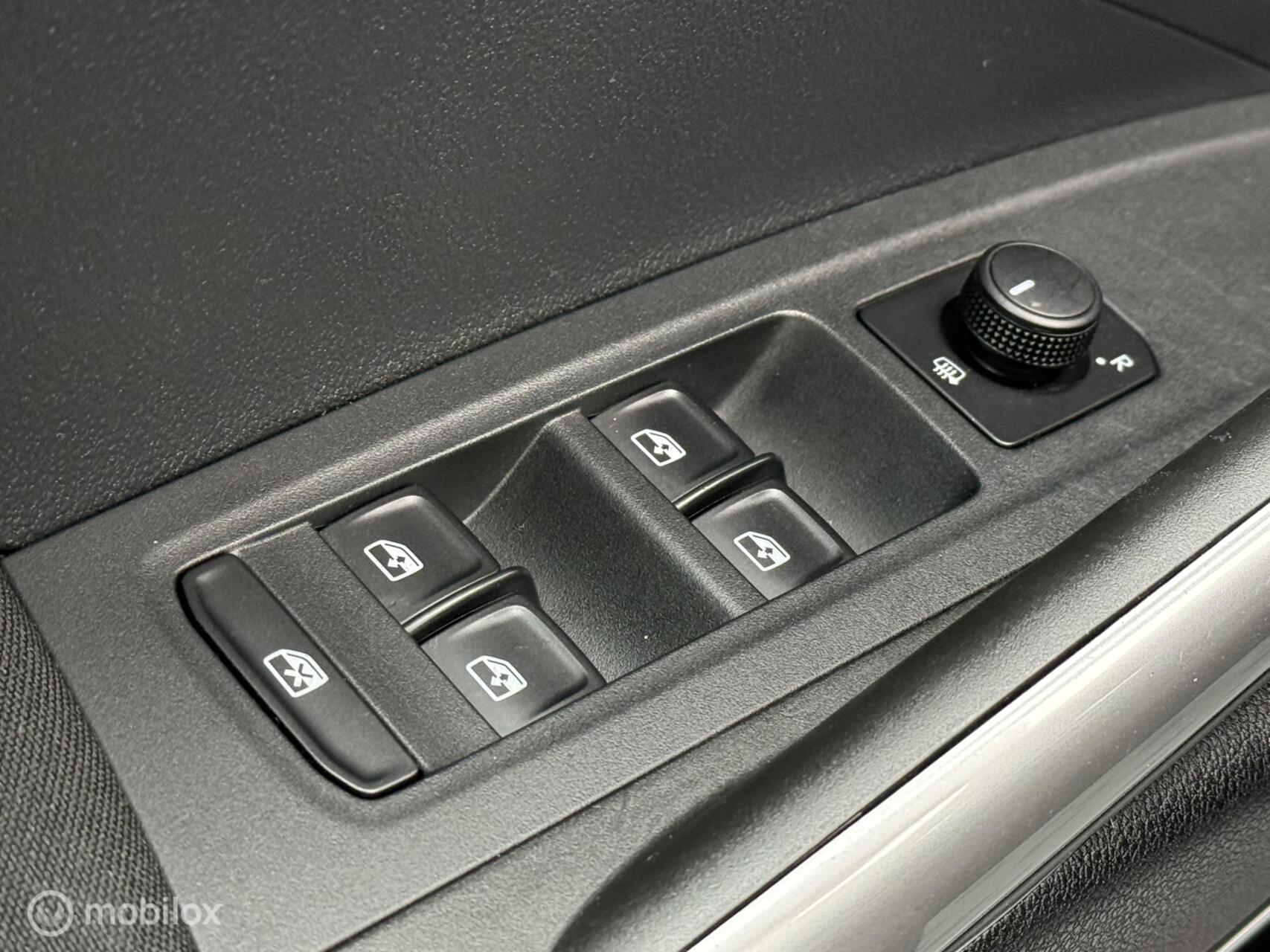 Foto van Skoda Fabia