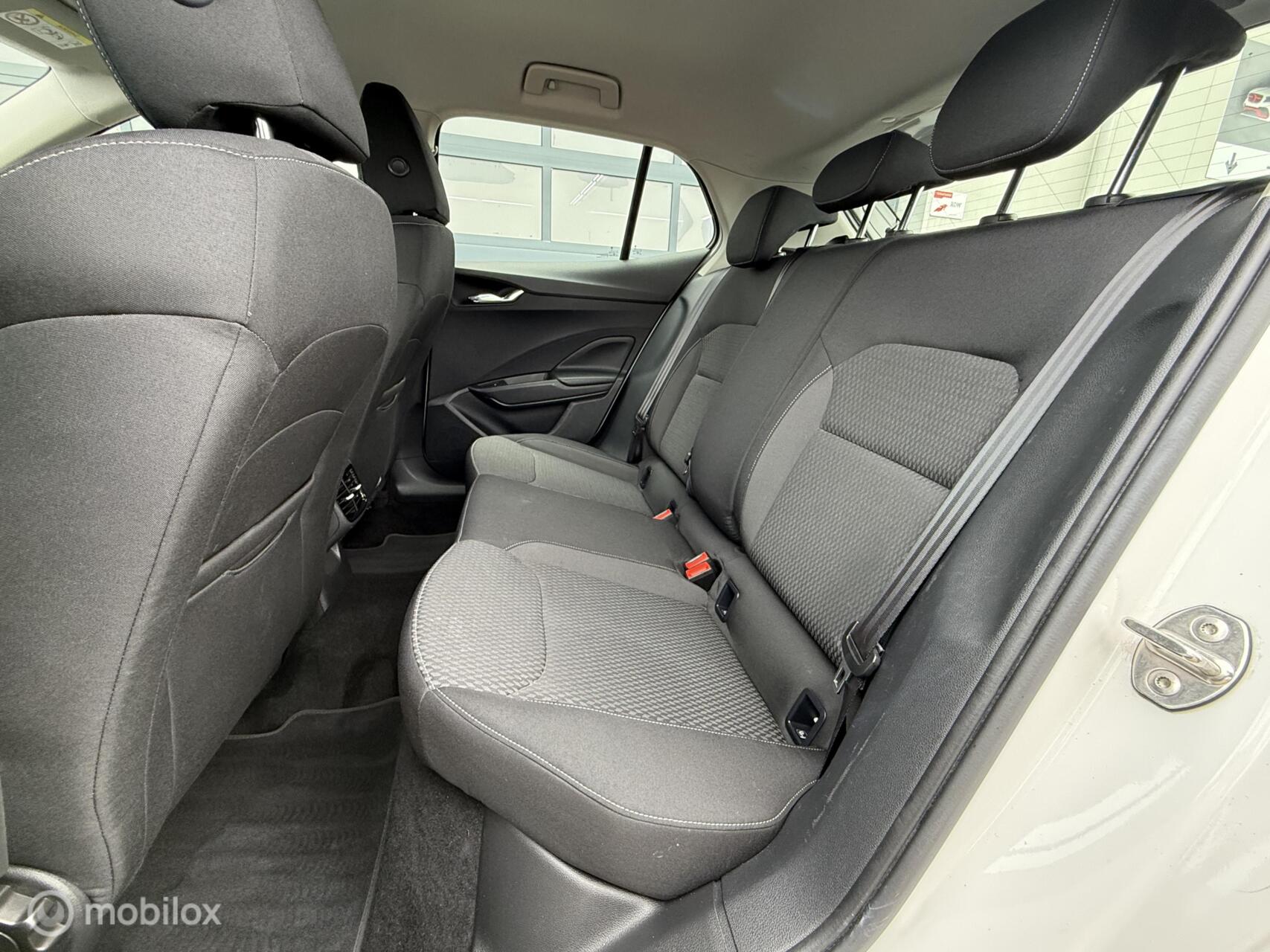 Foto van Skoda Fabia