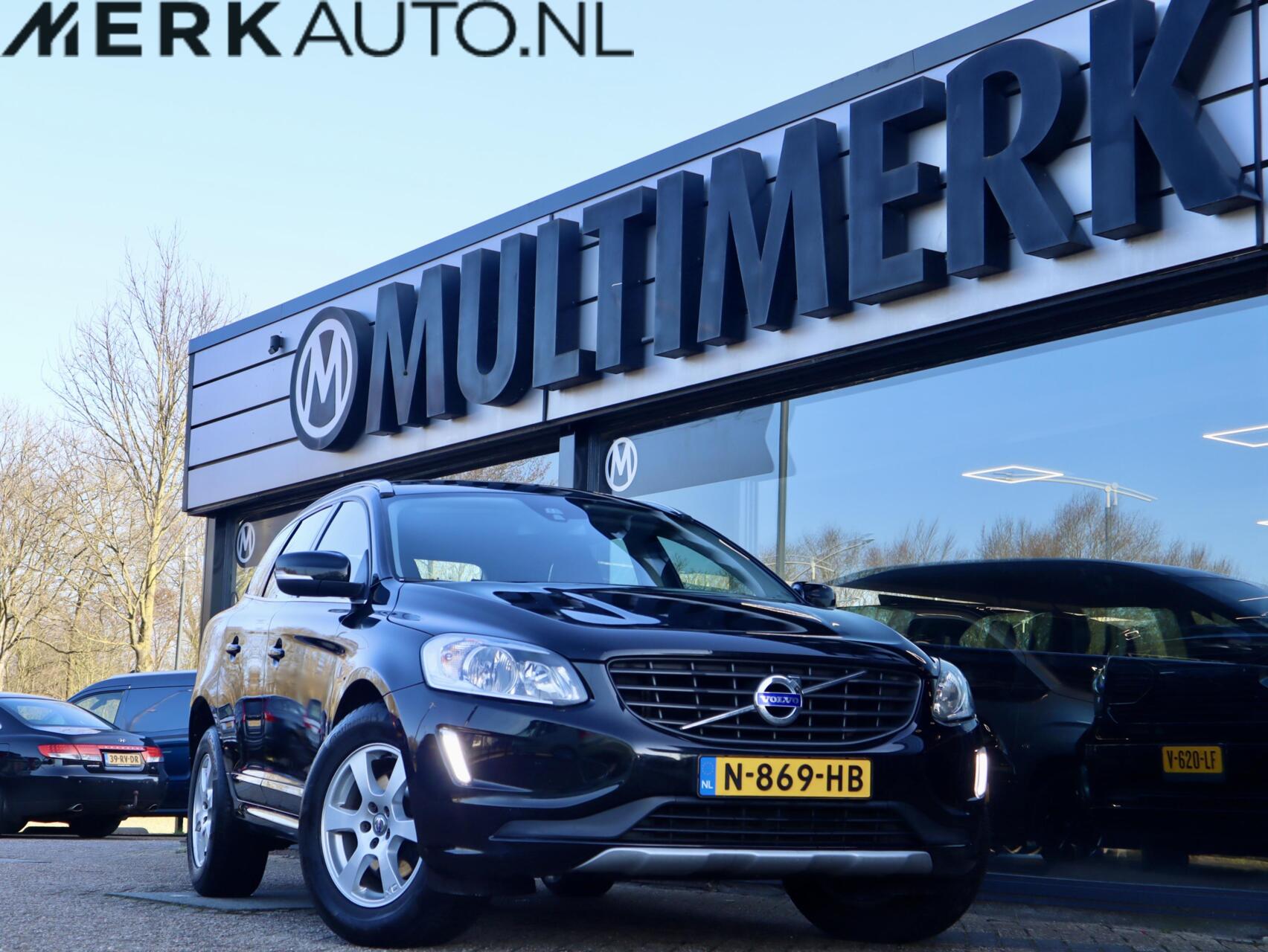 Foto van VOLVO XC60