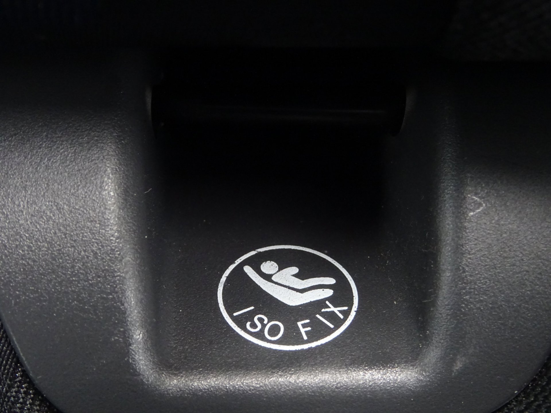 Foto van Suzuki Celerio
