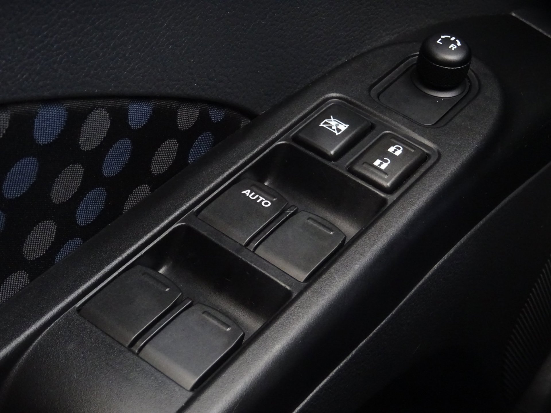 Foto van Suzuki Celerio