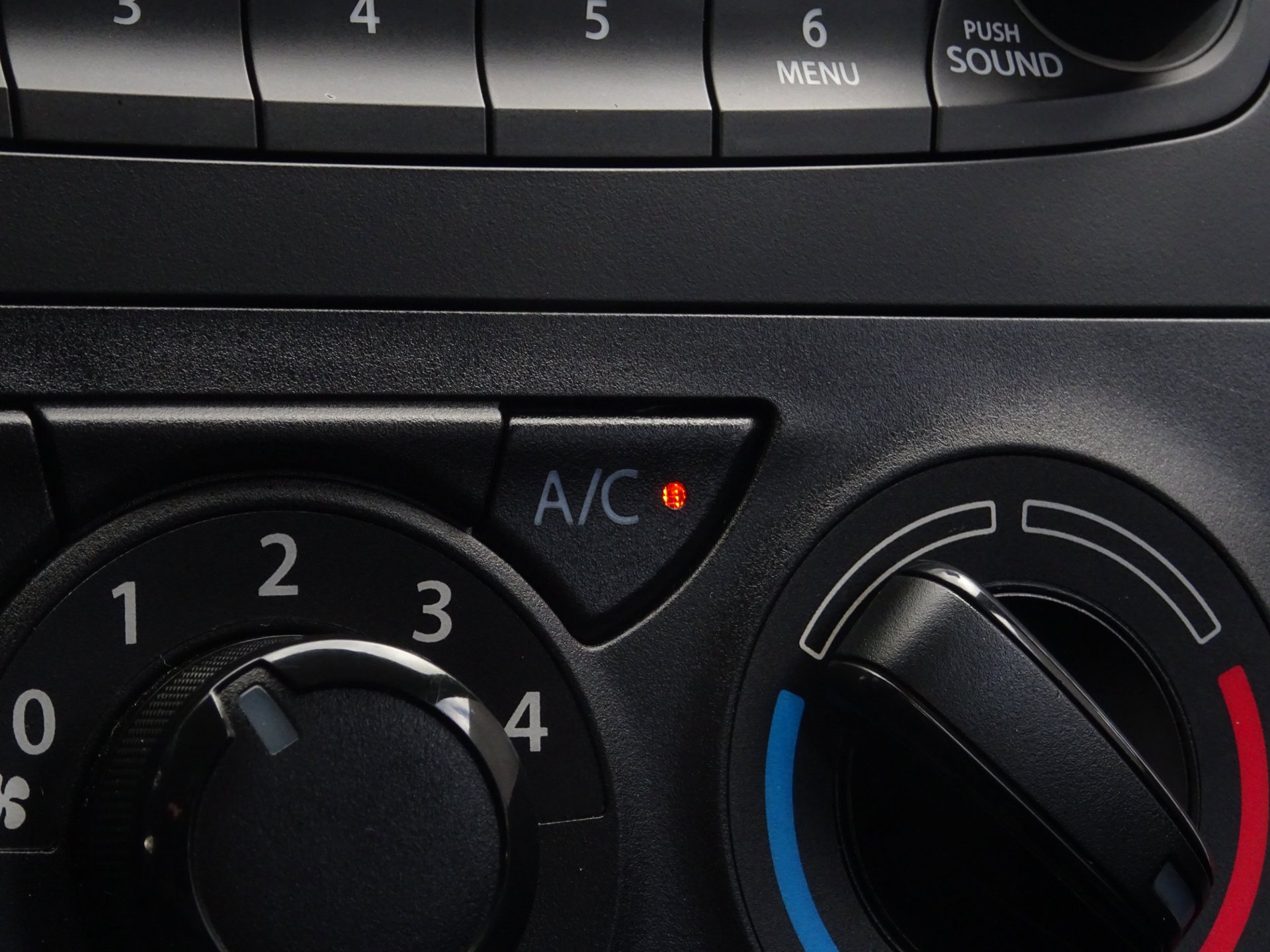 Foto van Suzuki Celerio