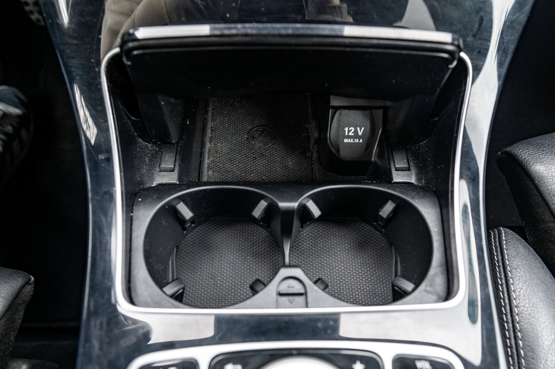 Foto van Mercedes-Benz GLC 250 4Matic