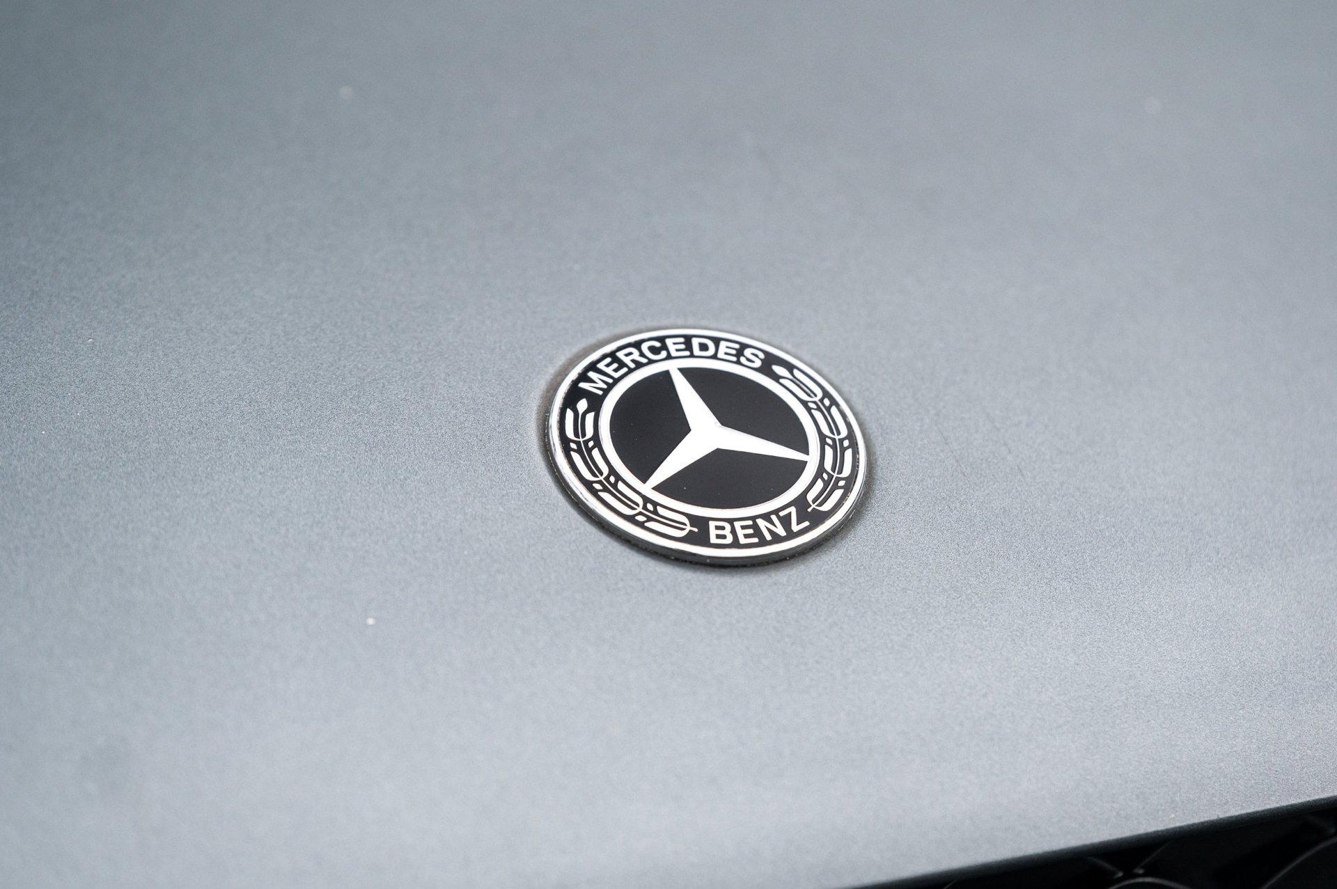Foto van Mercedes-Benz GLC 250 4Matic