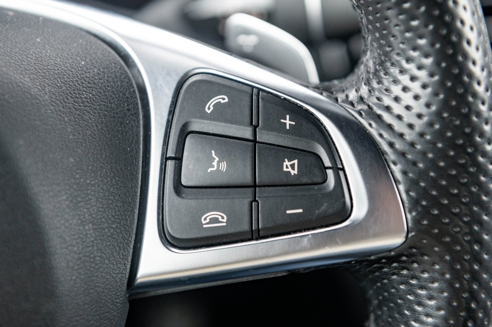Foto van Mercedes-Benz GLC 250 4Matic