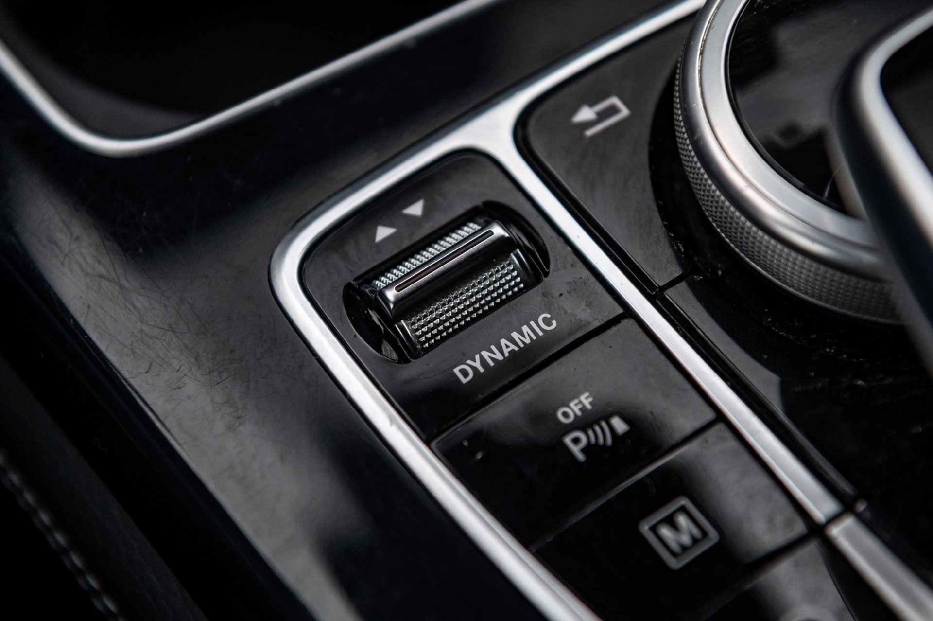 Foto van Mercedes-Benz GLC 250 4Matic