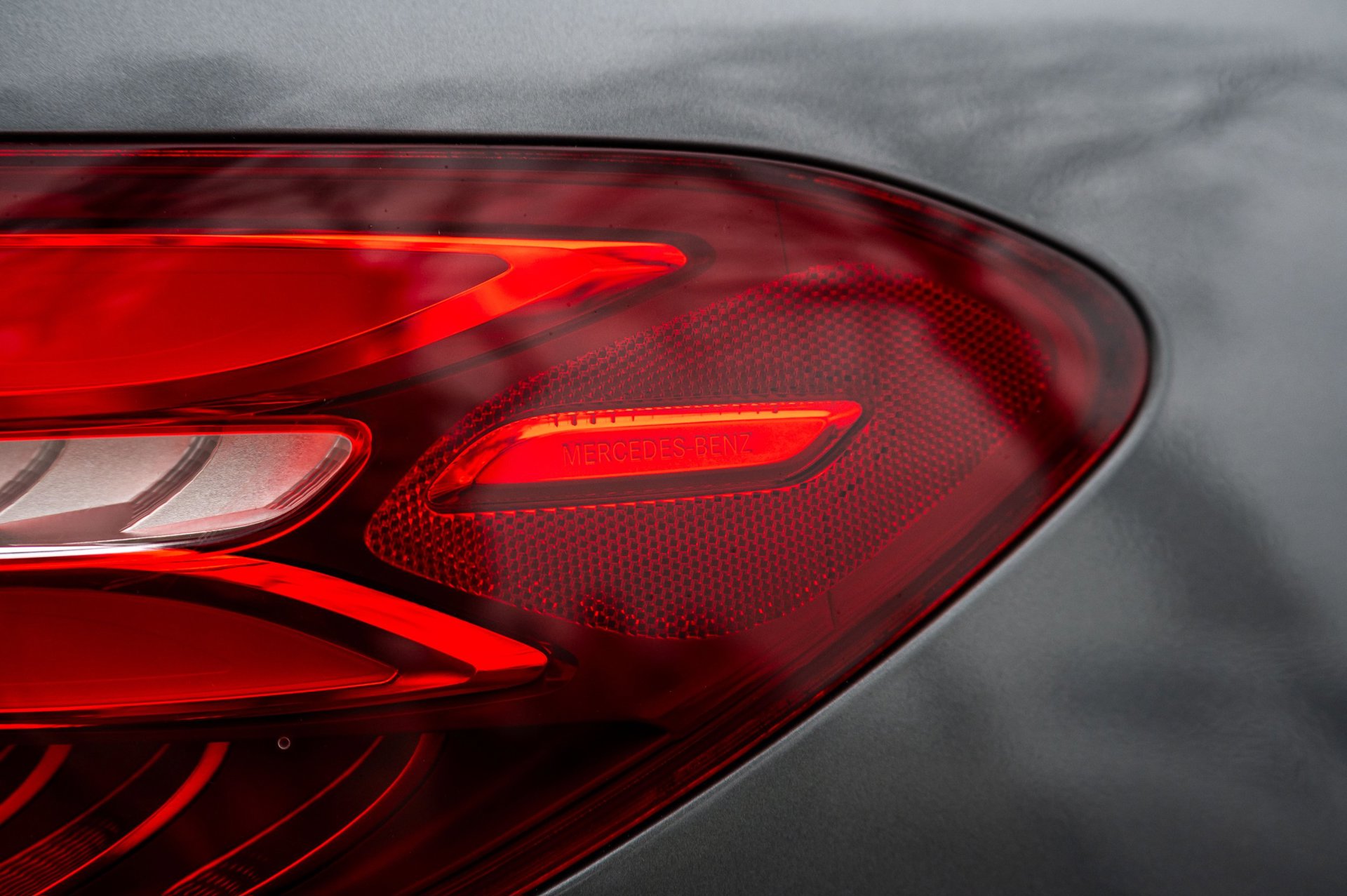 Foto van Mercedes-Benz GLC 250 4Matic