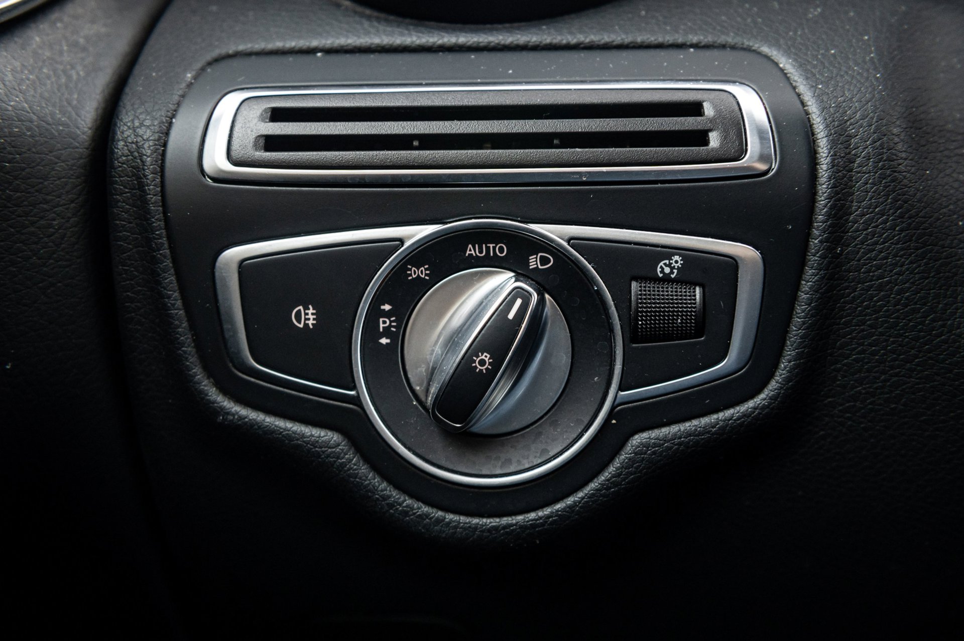 Foto van Mercedes-Benz GLC 250 4Matic