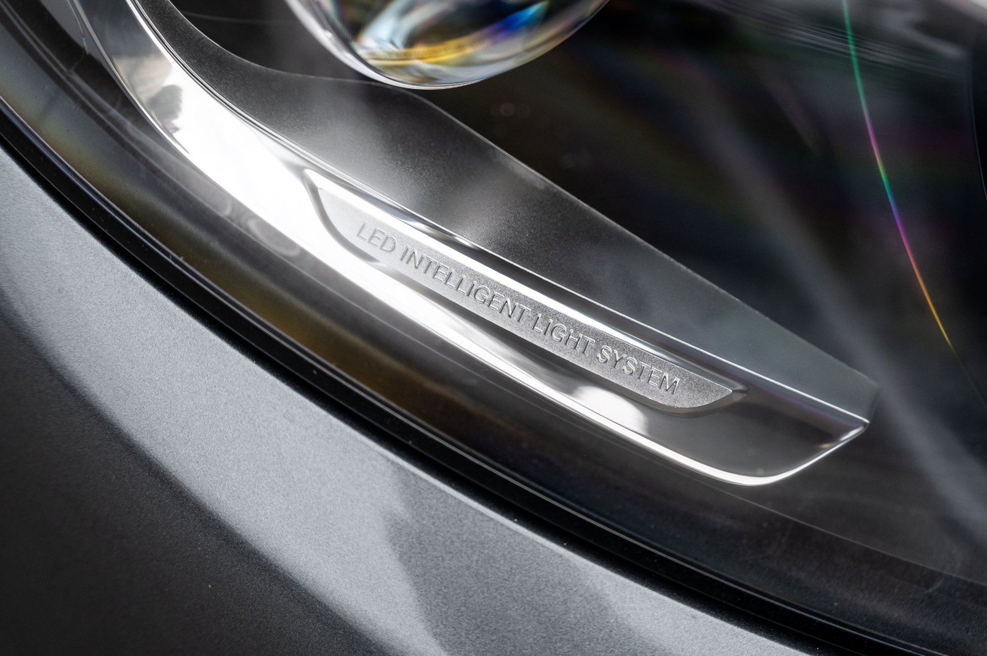 Foto van Mercedes-Benz GLC 250 4Matic