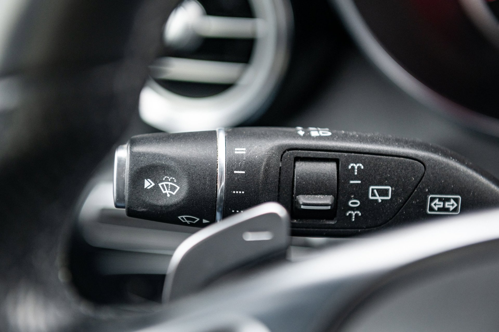 Foto van Mercedes-Benz GLC 250 4Matic
