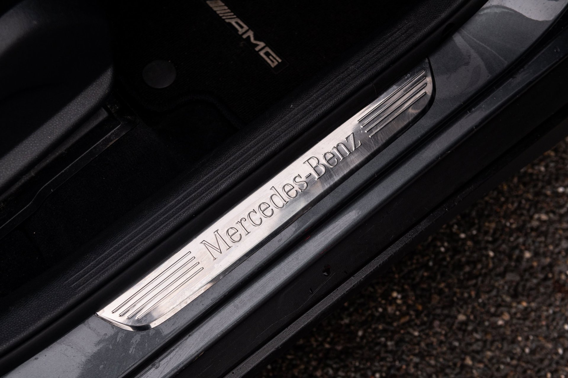 Foto van Mercedes-Benz GLC 250 4Matic