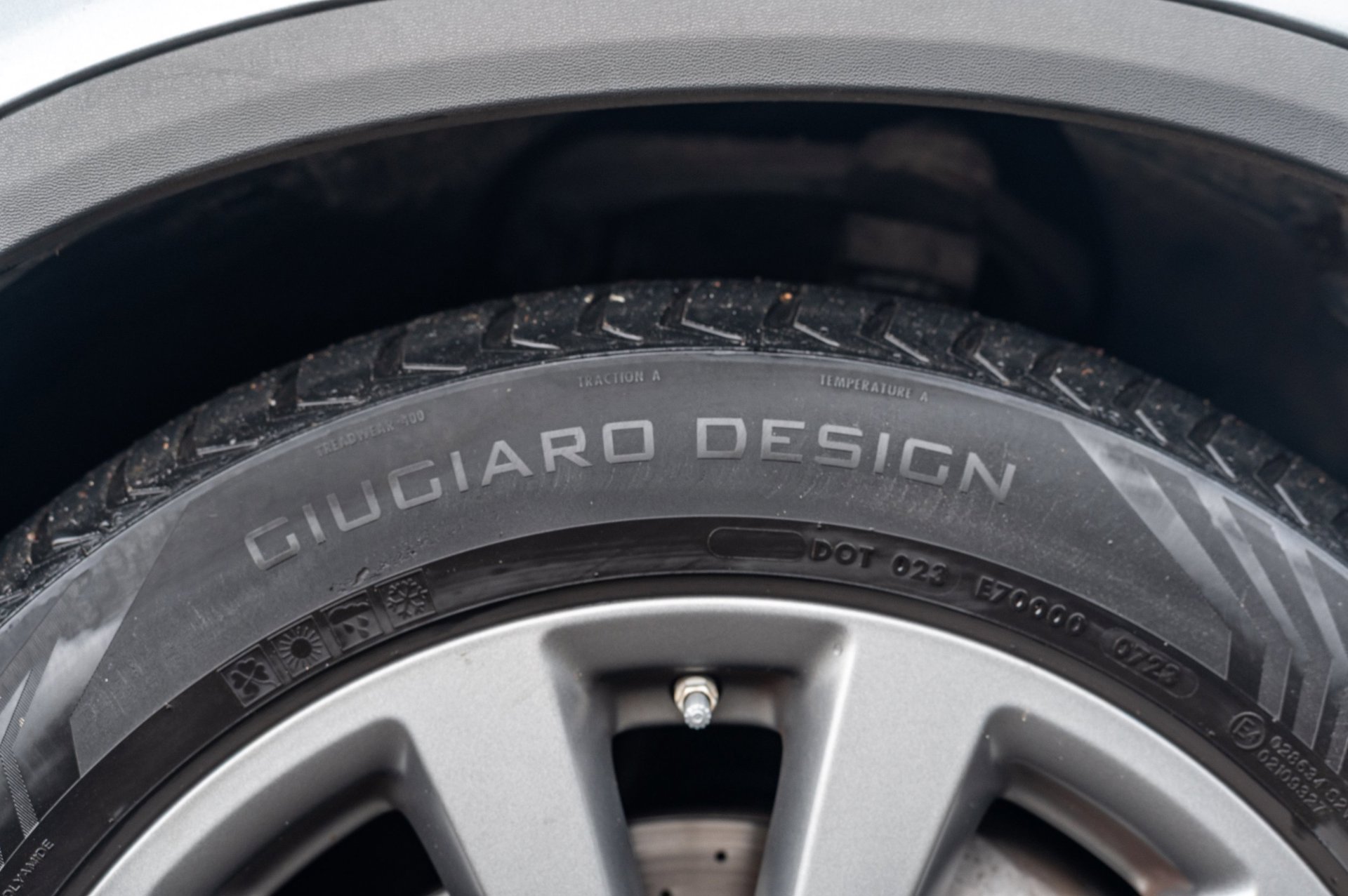 Foto van Mercedes-Benz GLC 250 4Matic