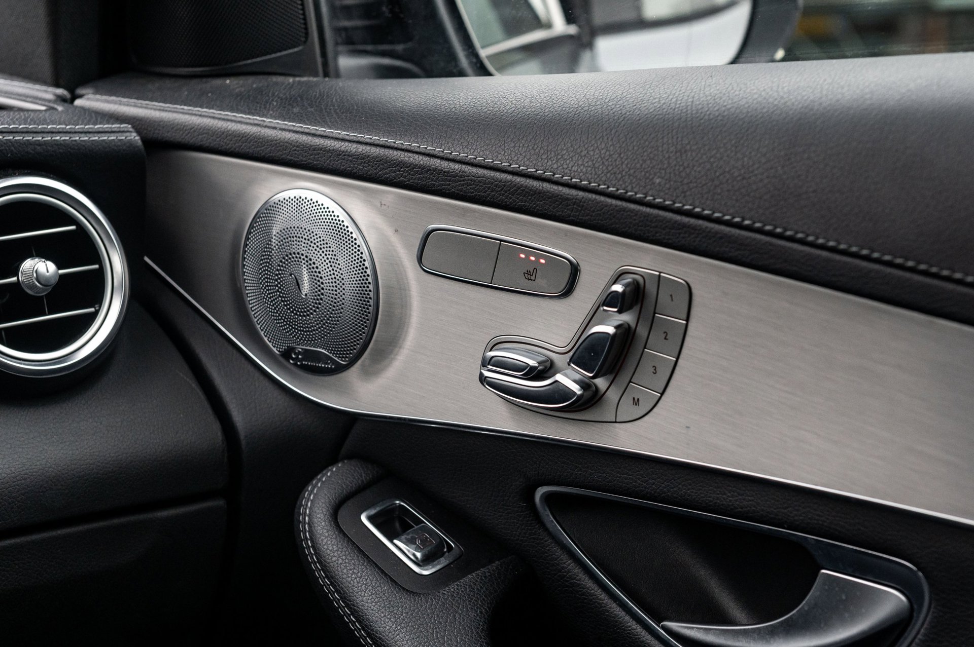 Foto van Mercedes-Benz GLC 250 4Matic