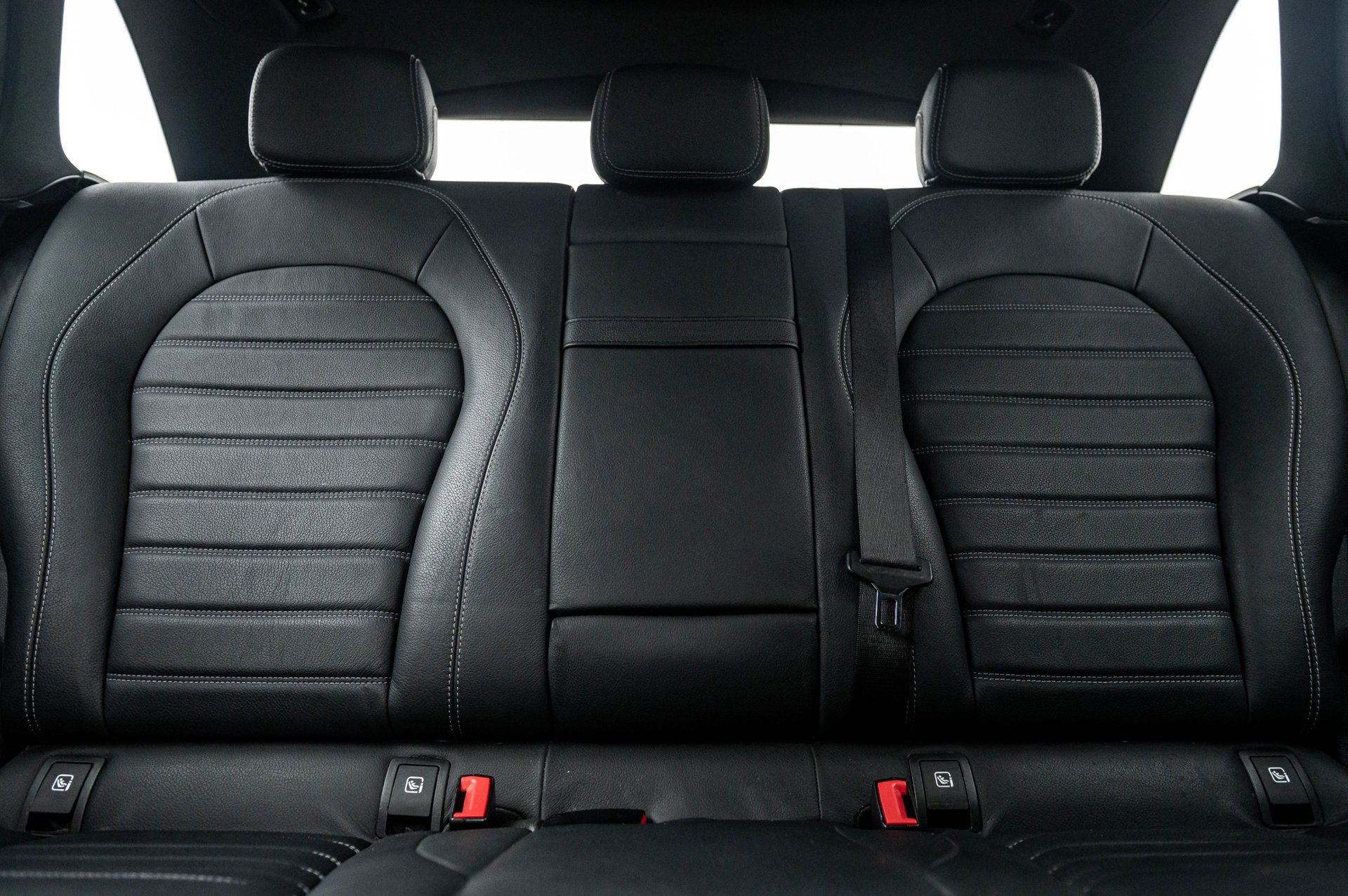 Foto van Mercedes-Benz GLC 250 4Matic