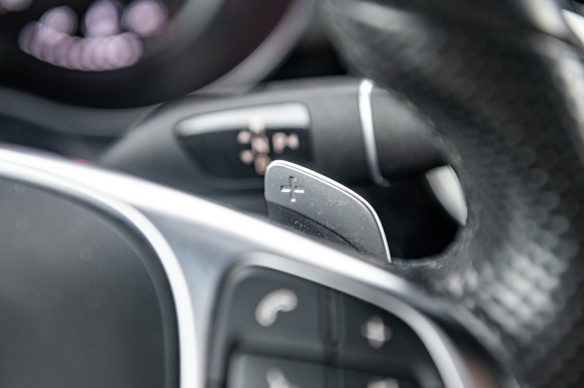 Foto van Mercedes-Benz GLC 250 4Matic
