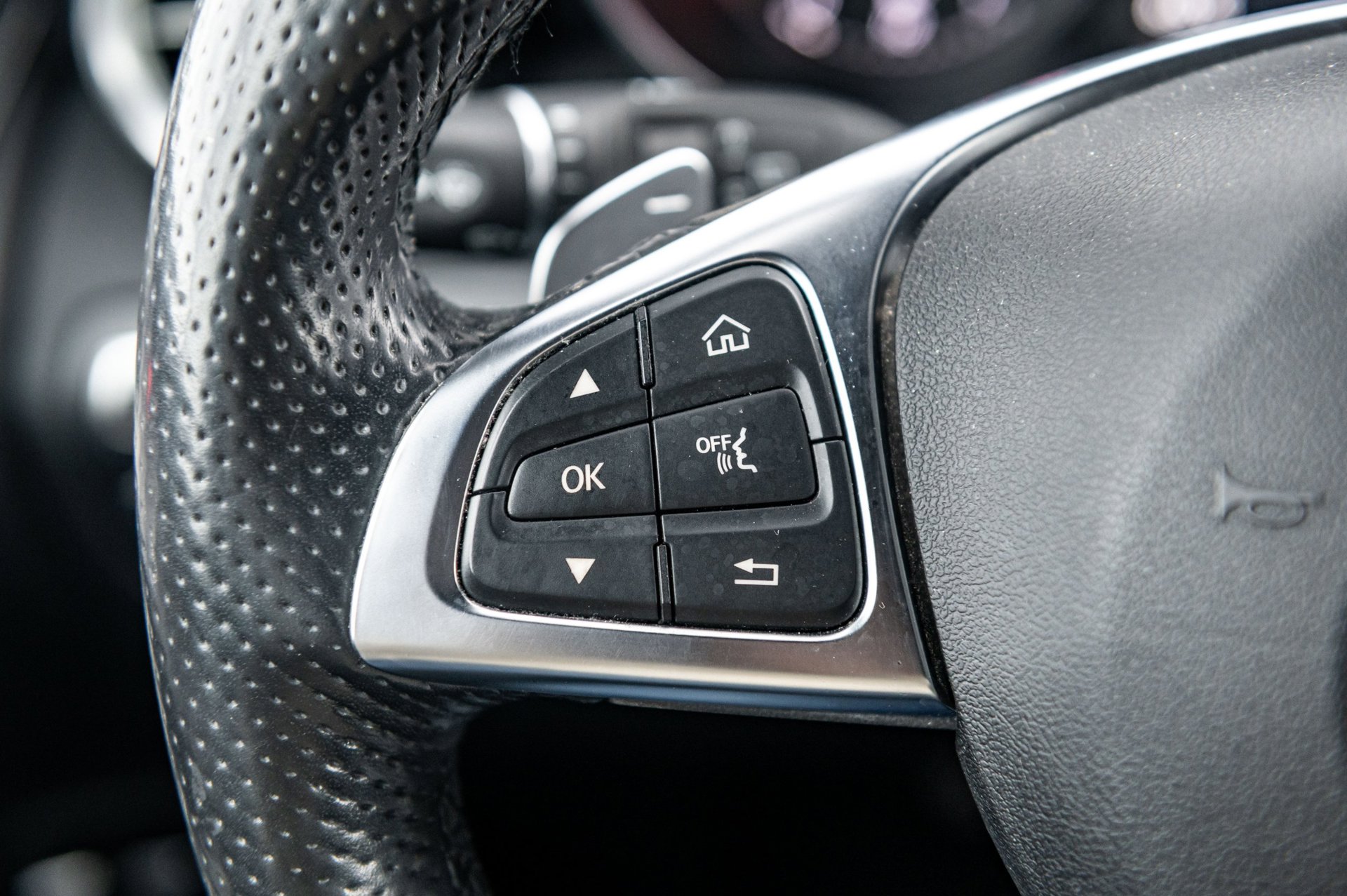Foto van Mercedes-Benz GLC 250 4Matic