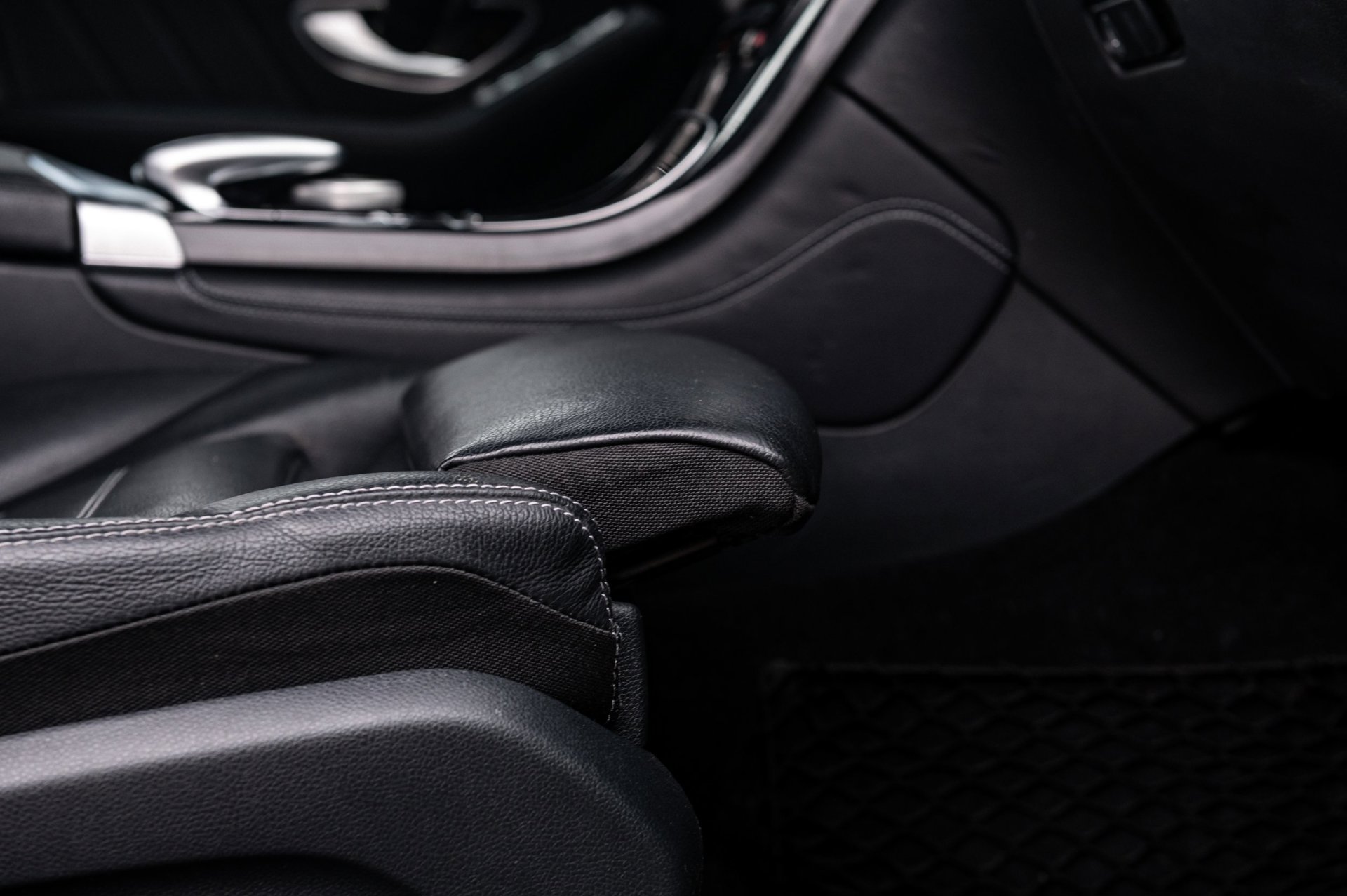 Foto van Mercedes-Benz GLC 250 4Matic