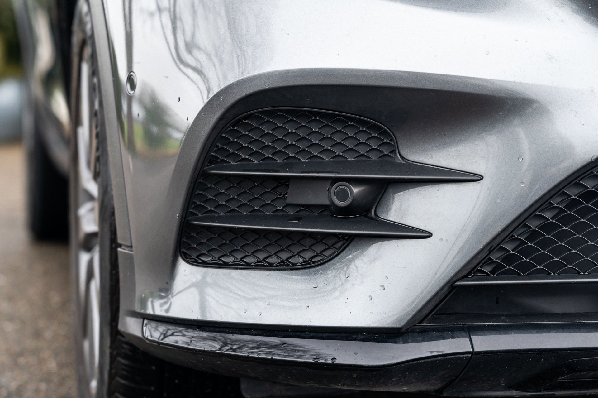 Foto van Mercedes-Benz GLC 250 4Matic