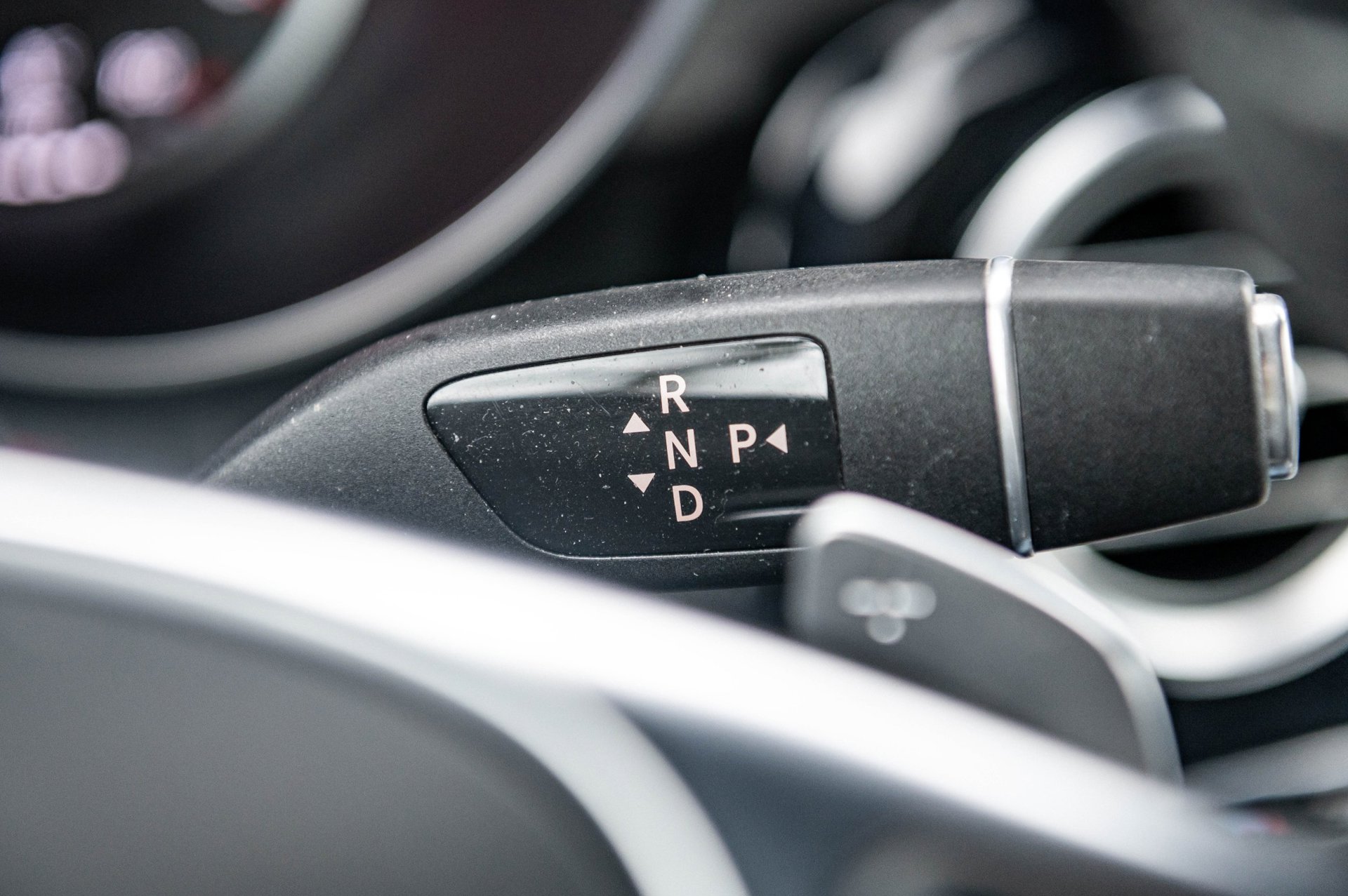 Foto van Mercedes-Benz GLC 250 4Matic