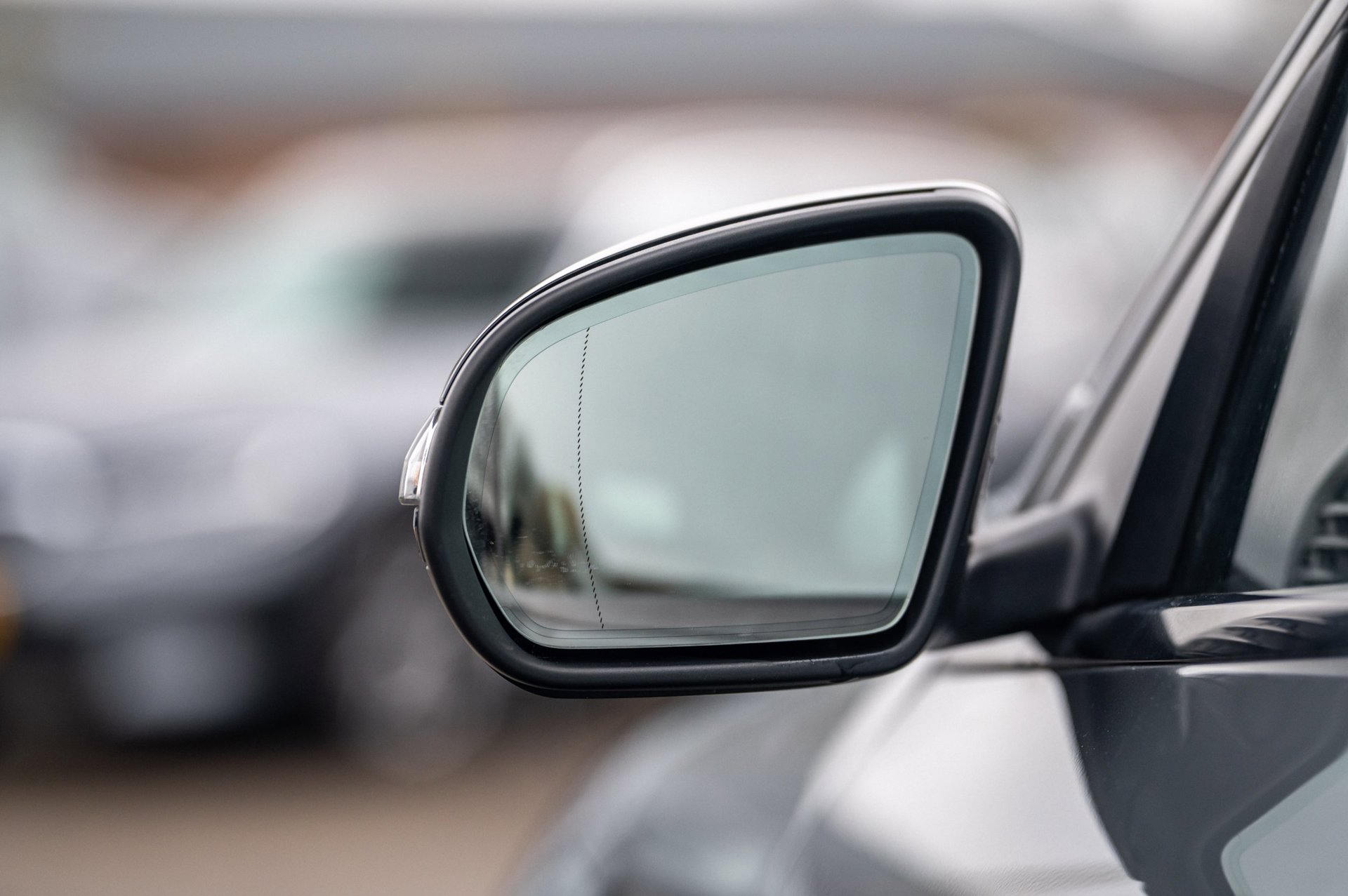 Foto van Mercedes-Benz GLC 250 4Matic