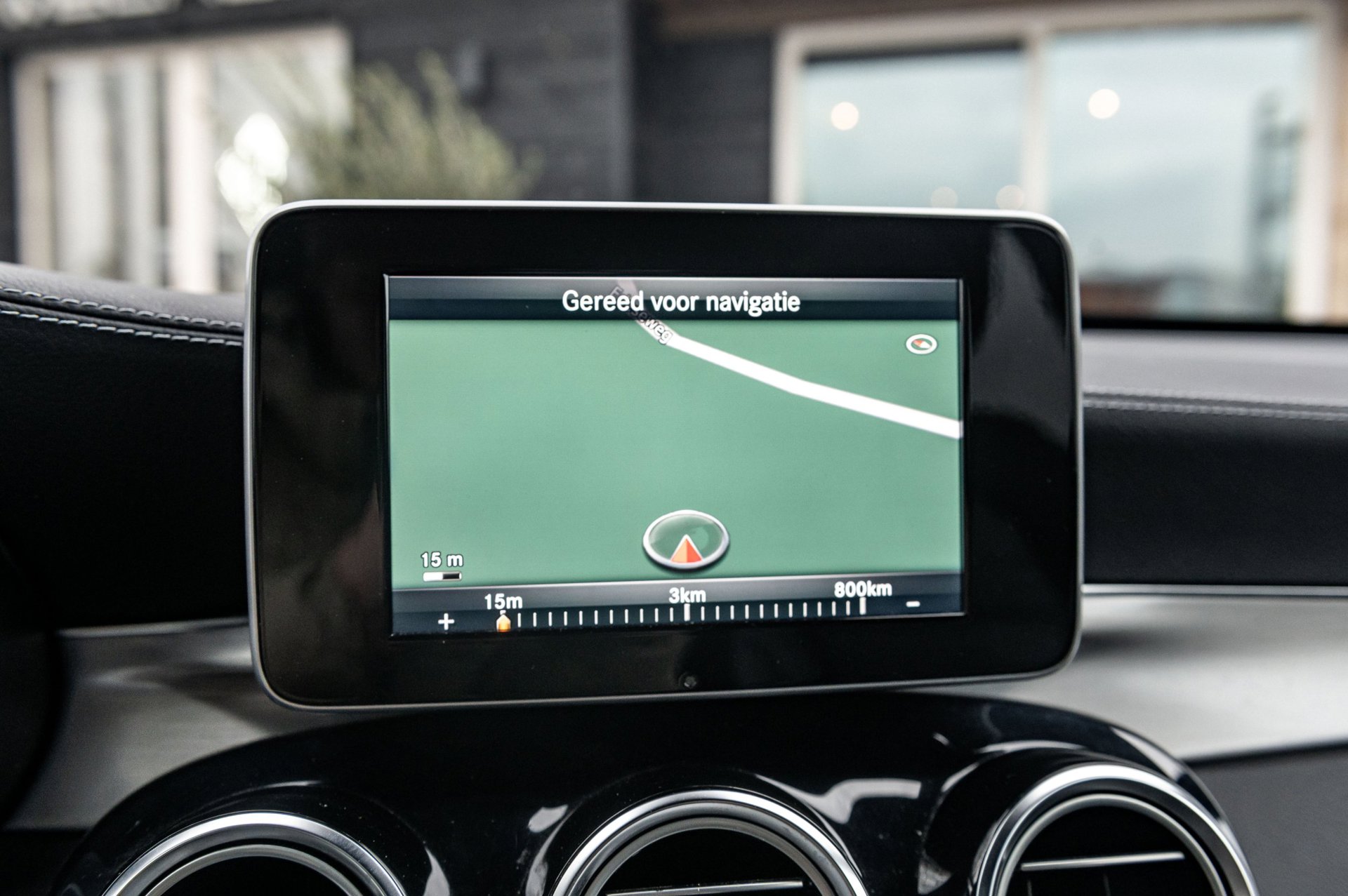 Foto van Mercedes-Benz GLC 250 4Matic