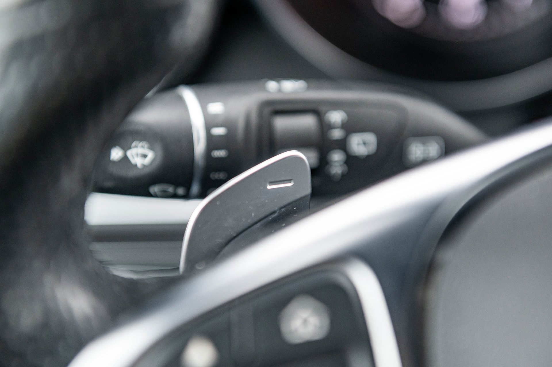 Foto van Mercedes-Benz GLC 250 4Matic