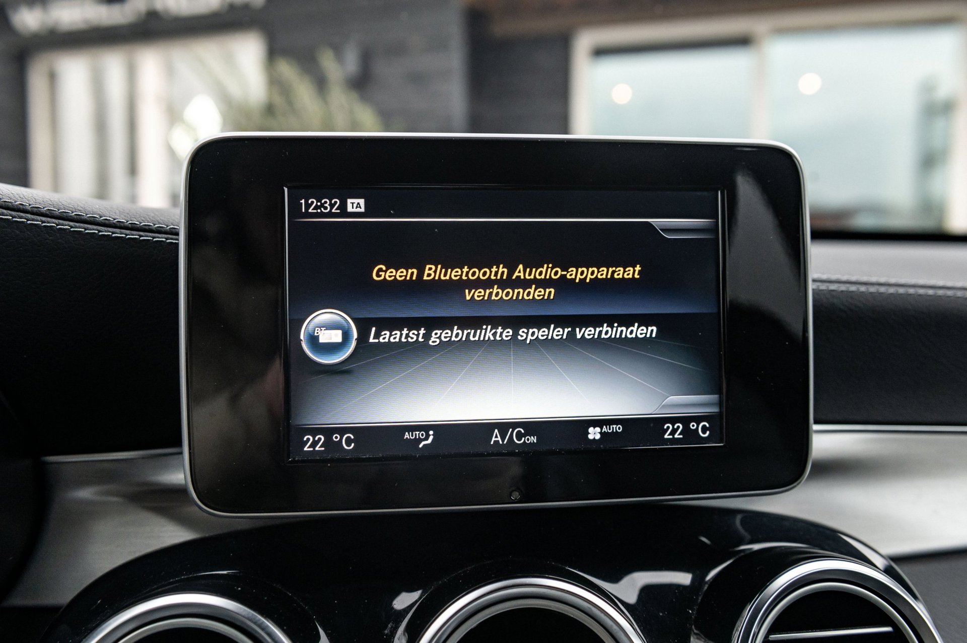Foto van Mercedes-Benz GLC 250 4Matic