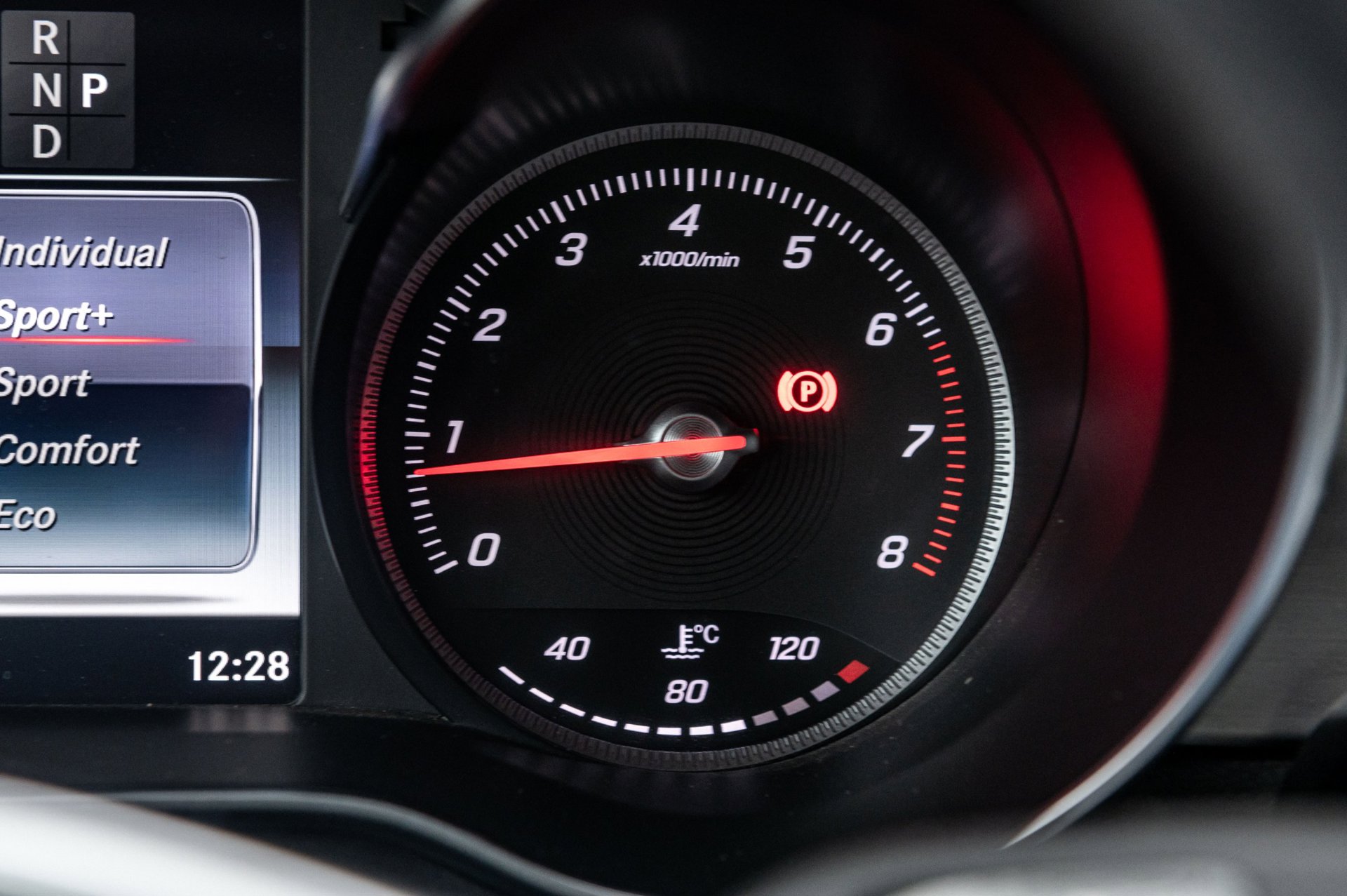 Foto van Mercedes-Benz GLC 250 4Matic