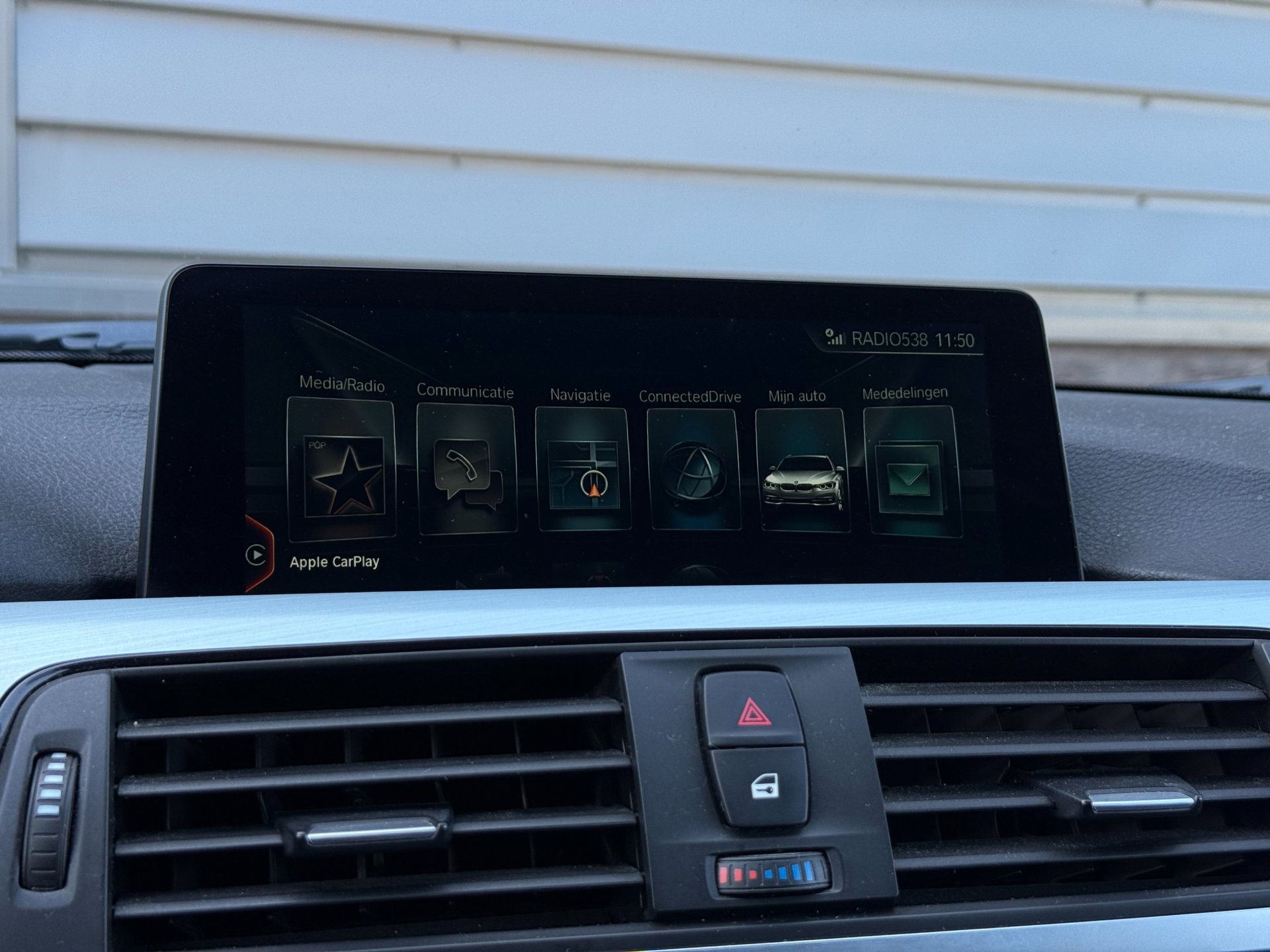 Foto van BMW 318i