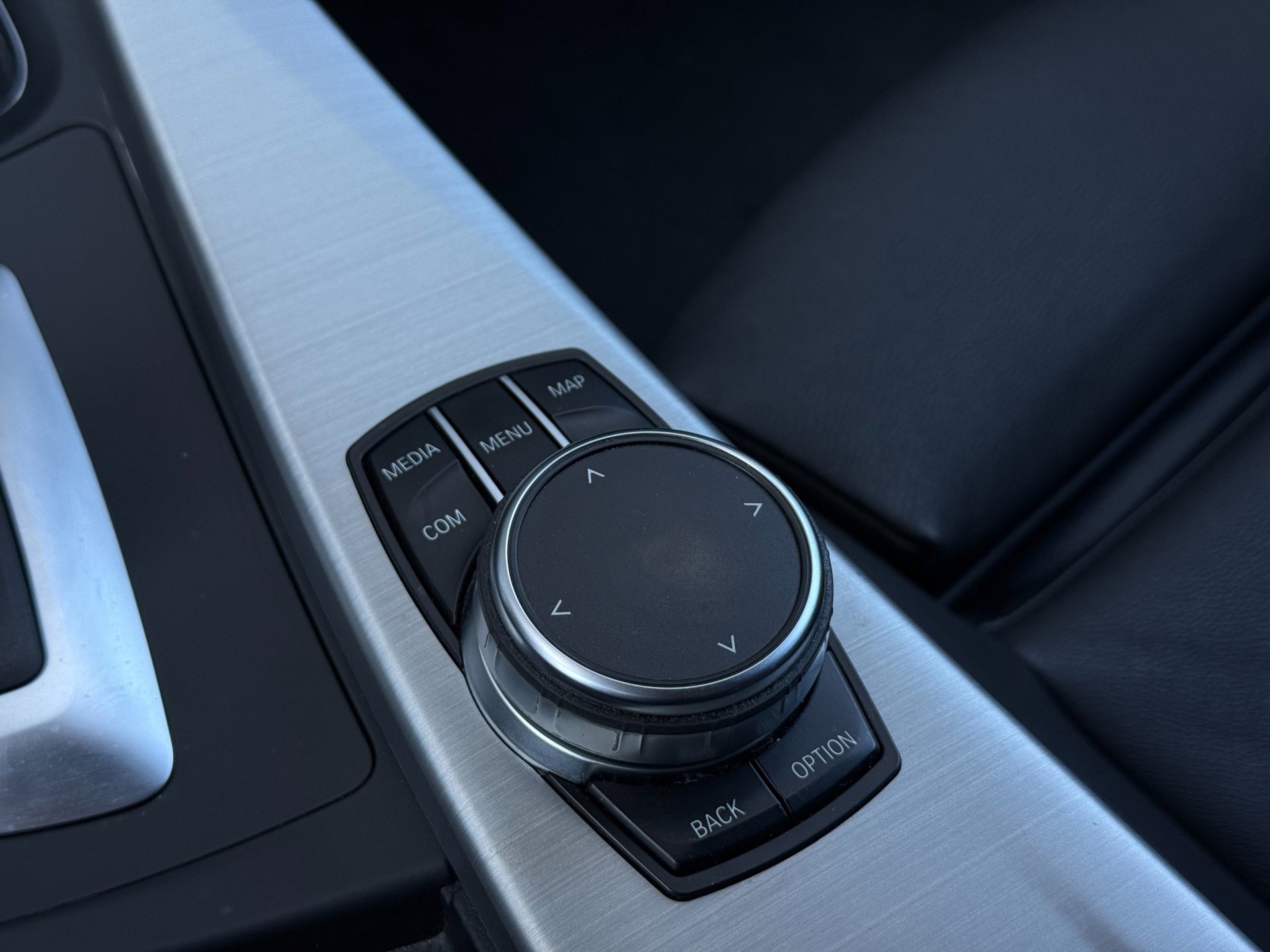 Foto van BMW 318i