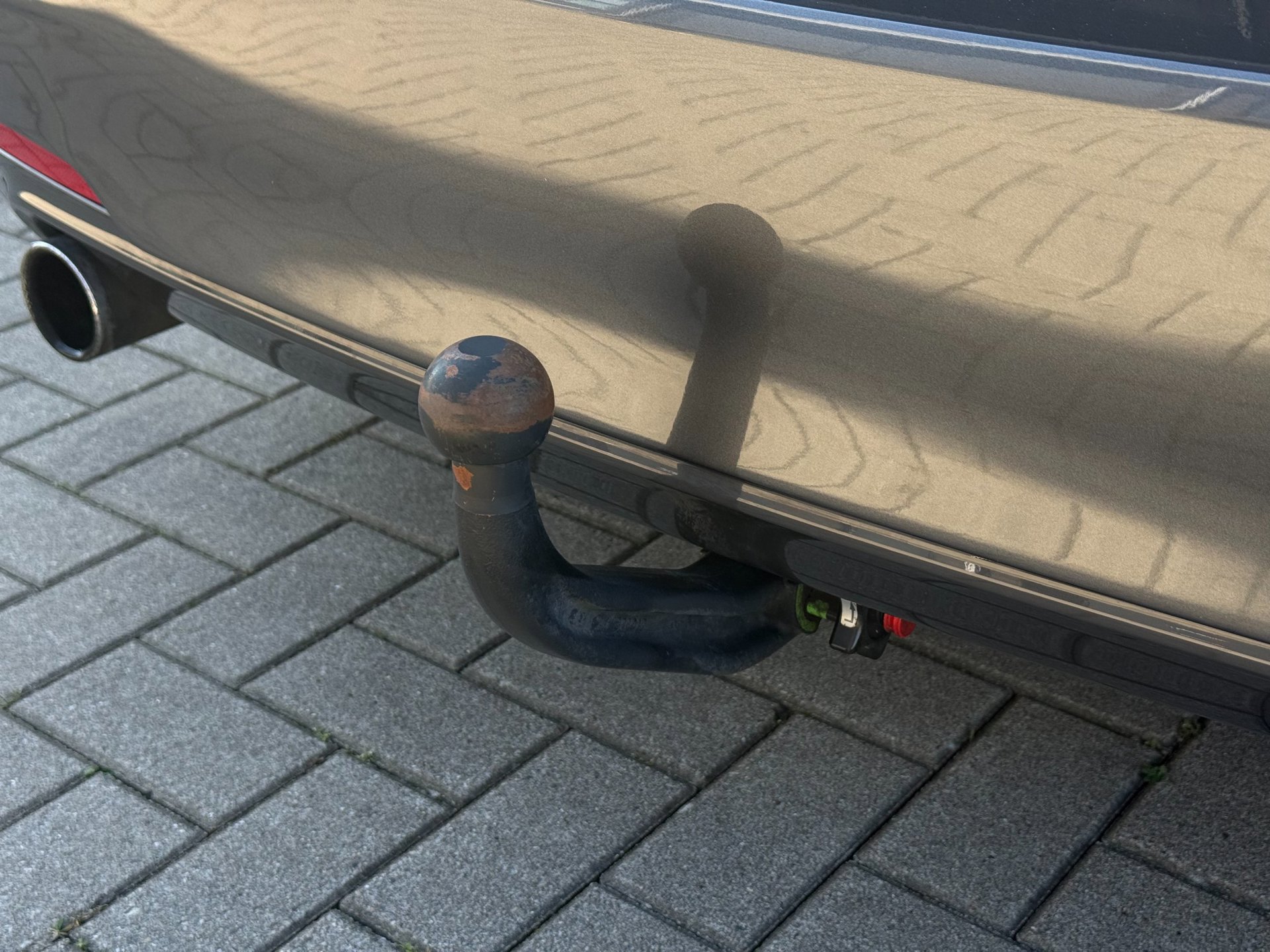 Foto van BMW 318i