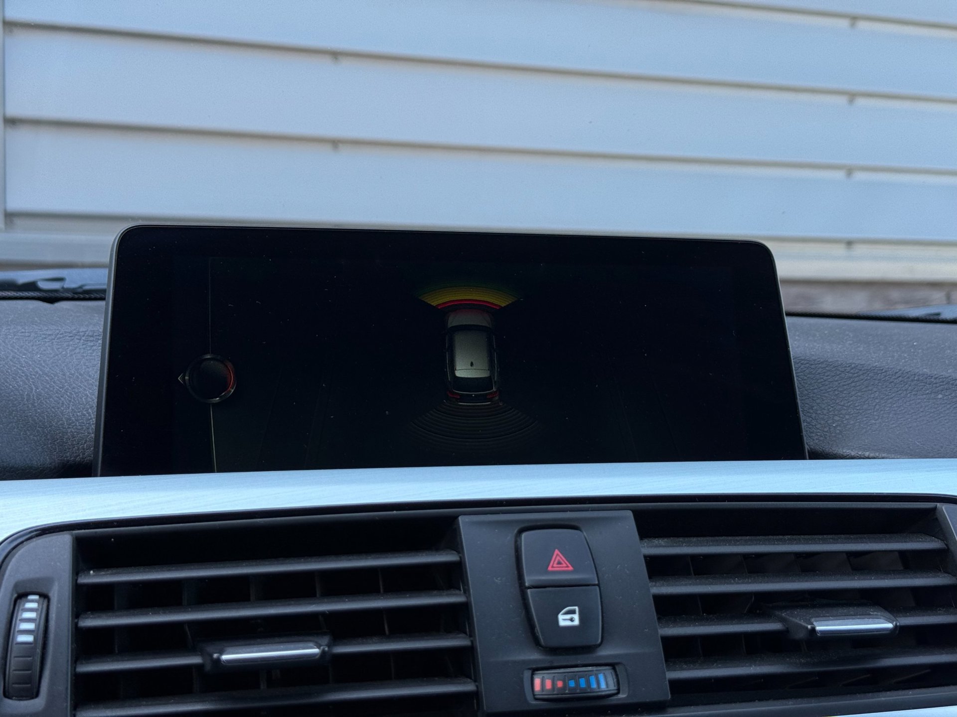 Foto van BMW 318i