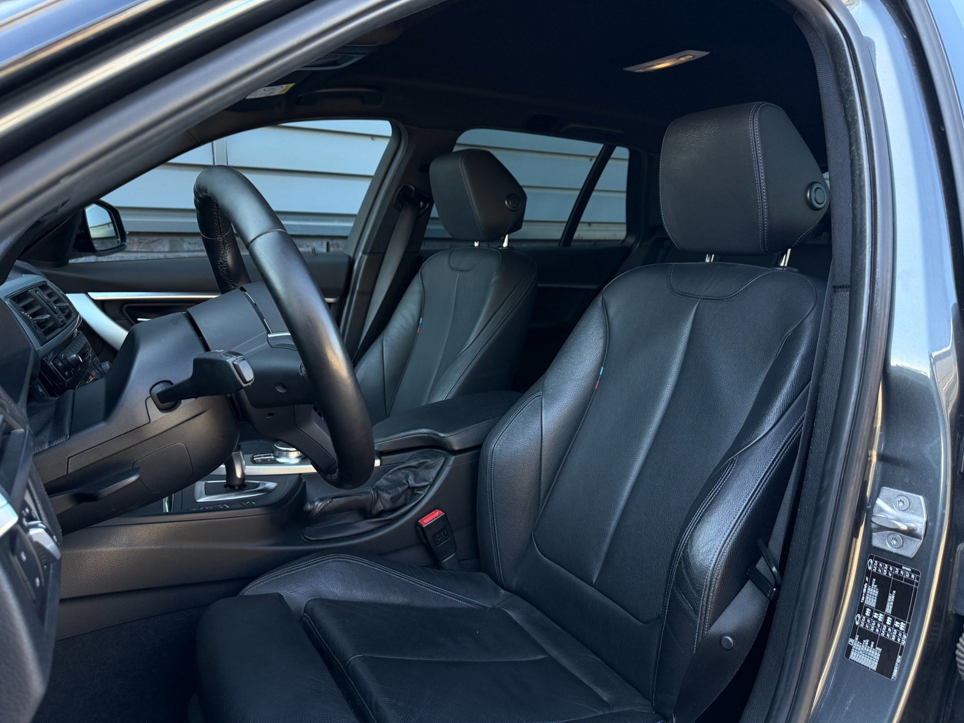 Foto van BMW 318i