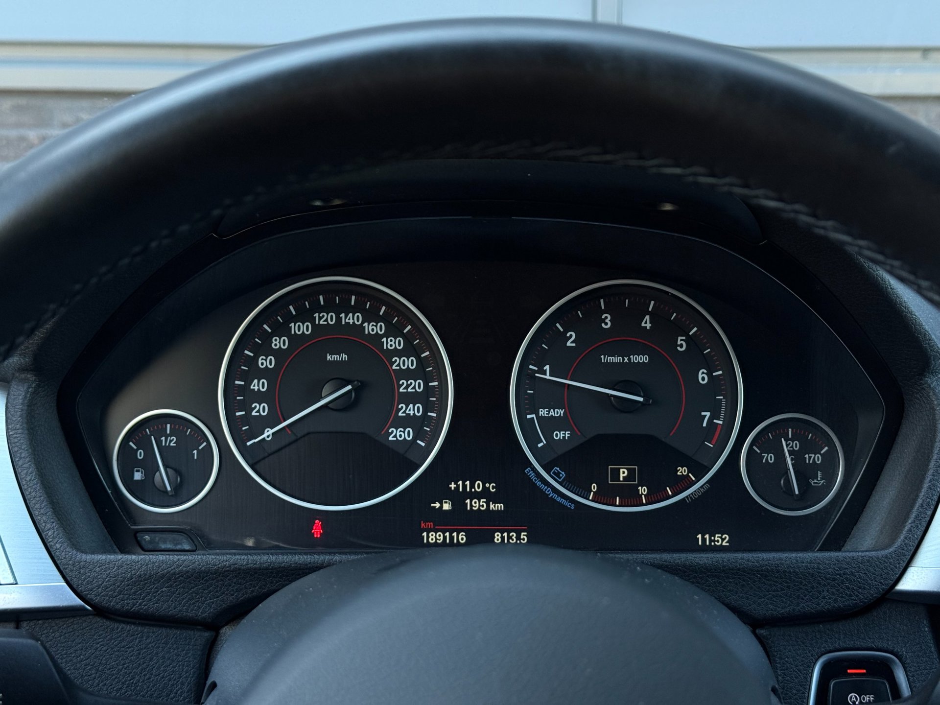Foto van BMW 318i