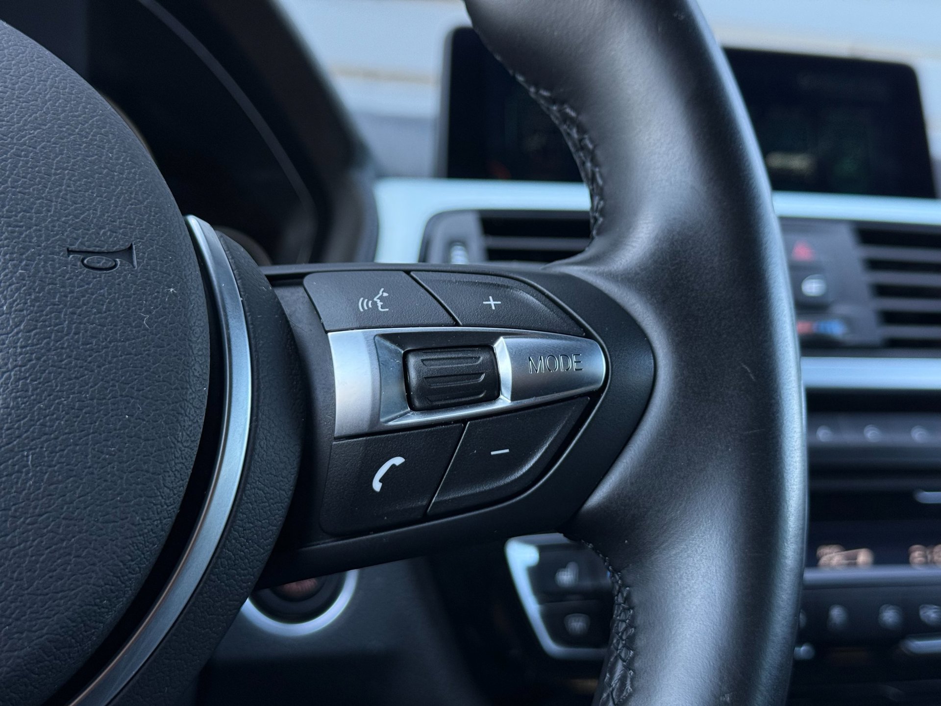 Foto van BMW 318i