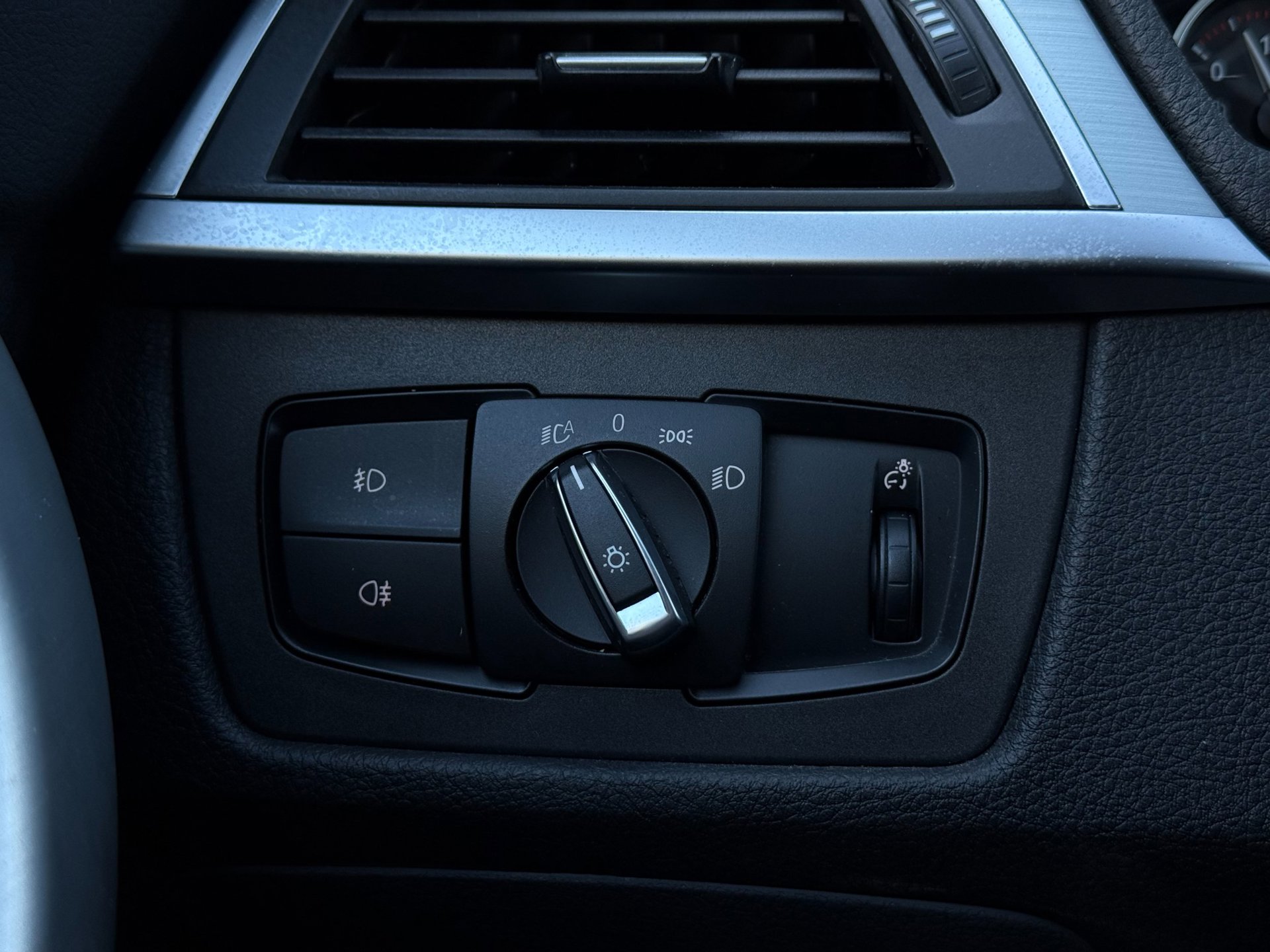 Foto van BMW 318i