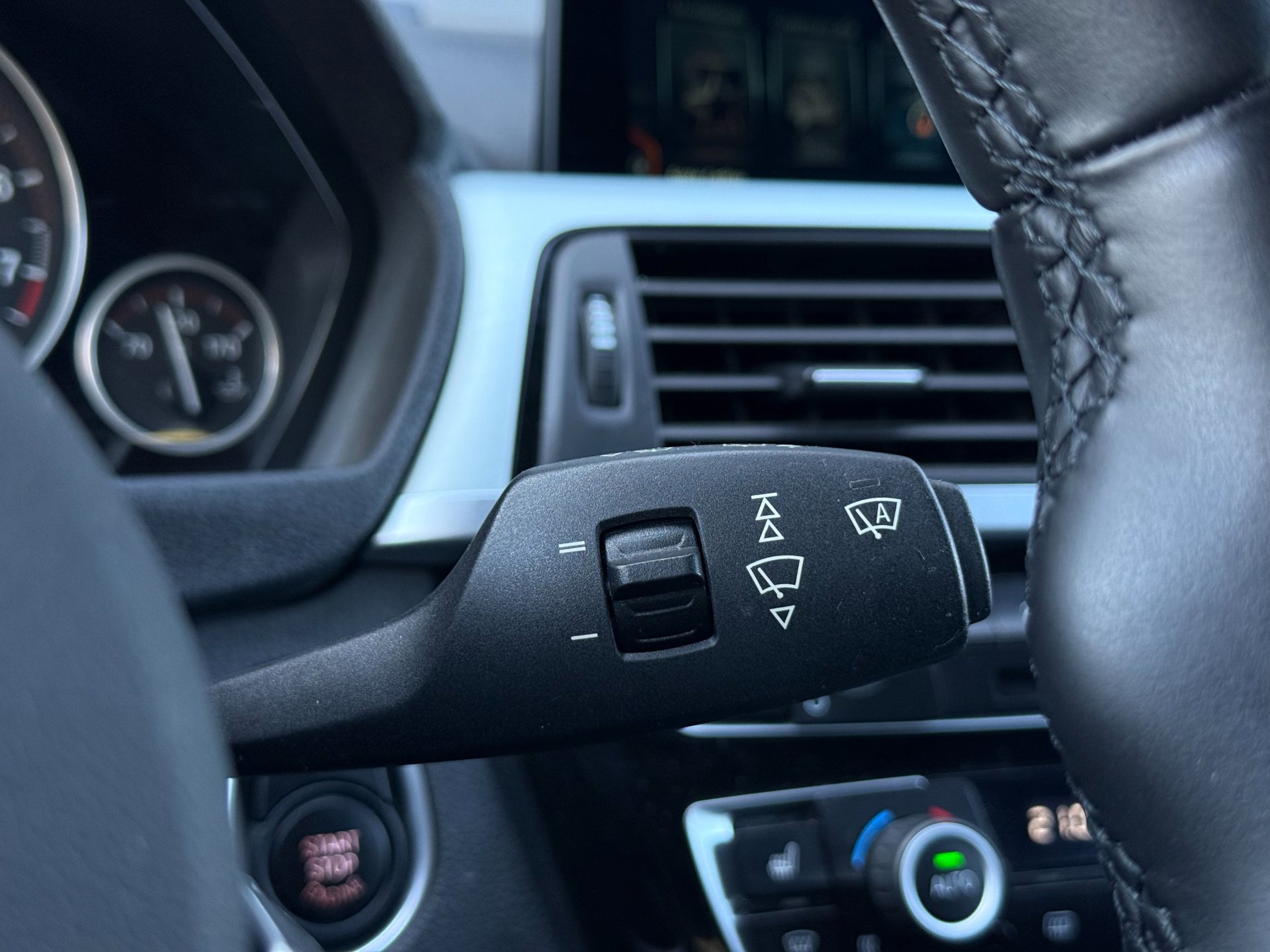 Foto van BMW 318i