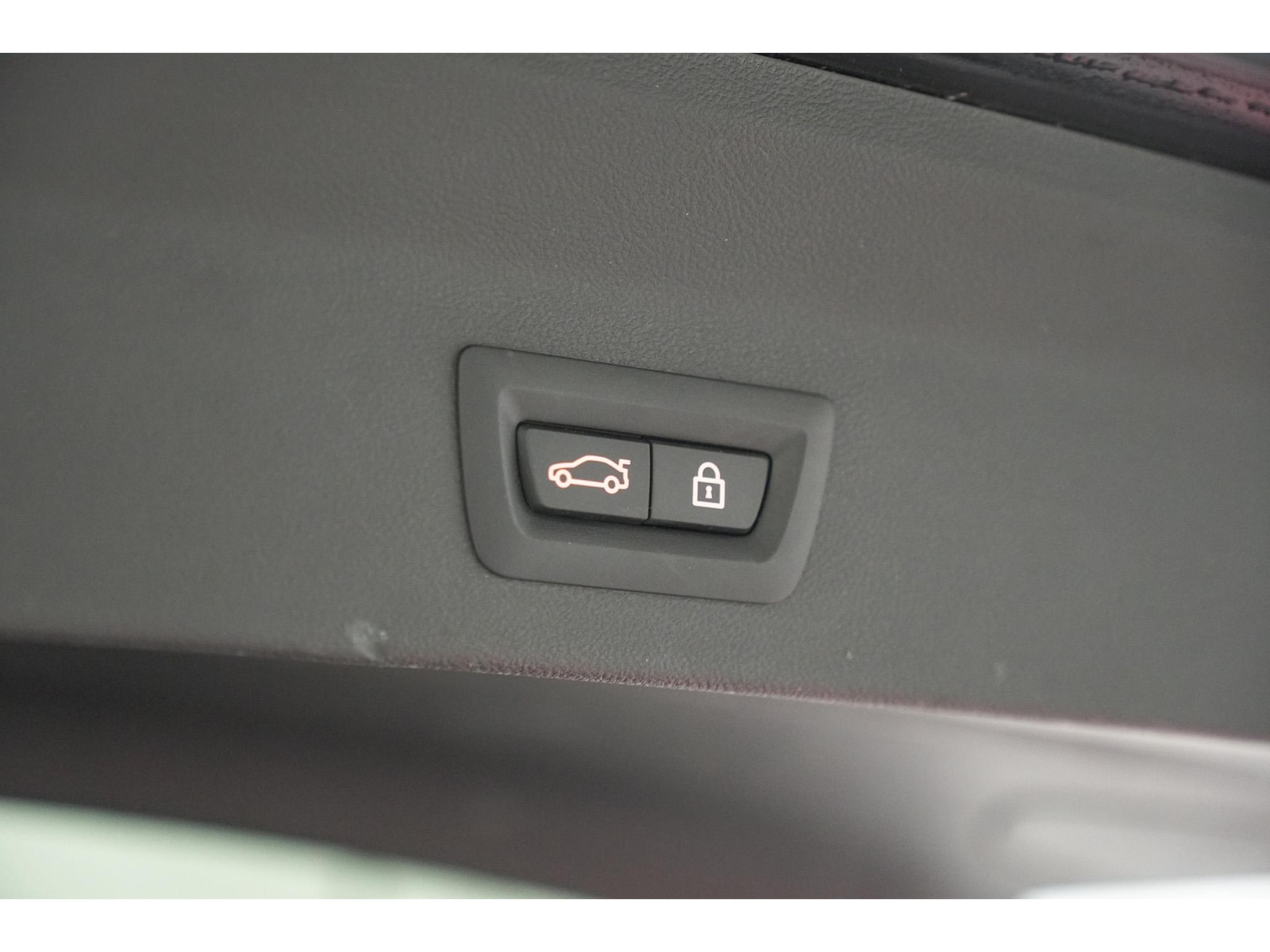 Foto van BMW Ix3