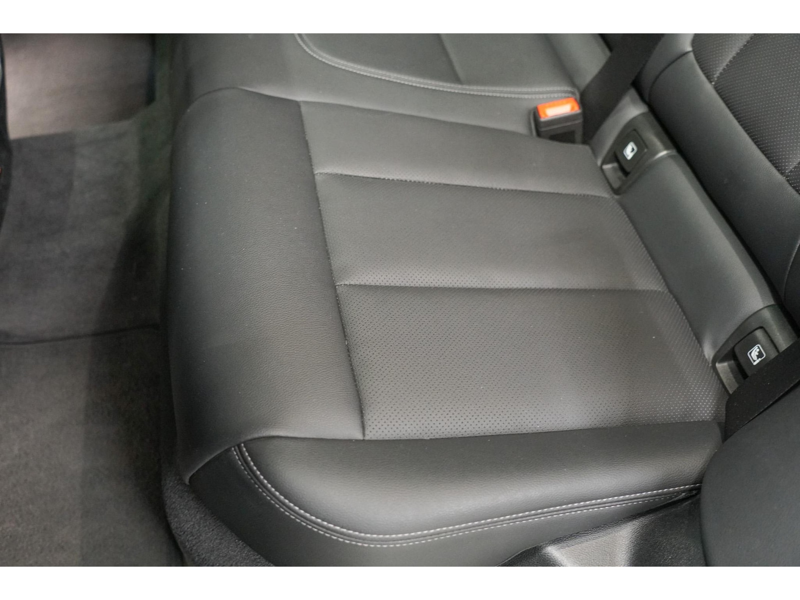 Foto van BMW Ix3