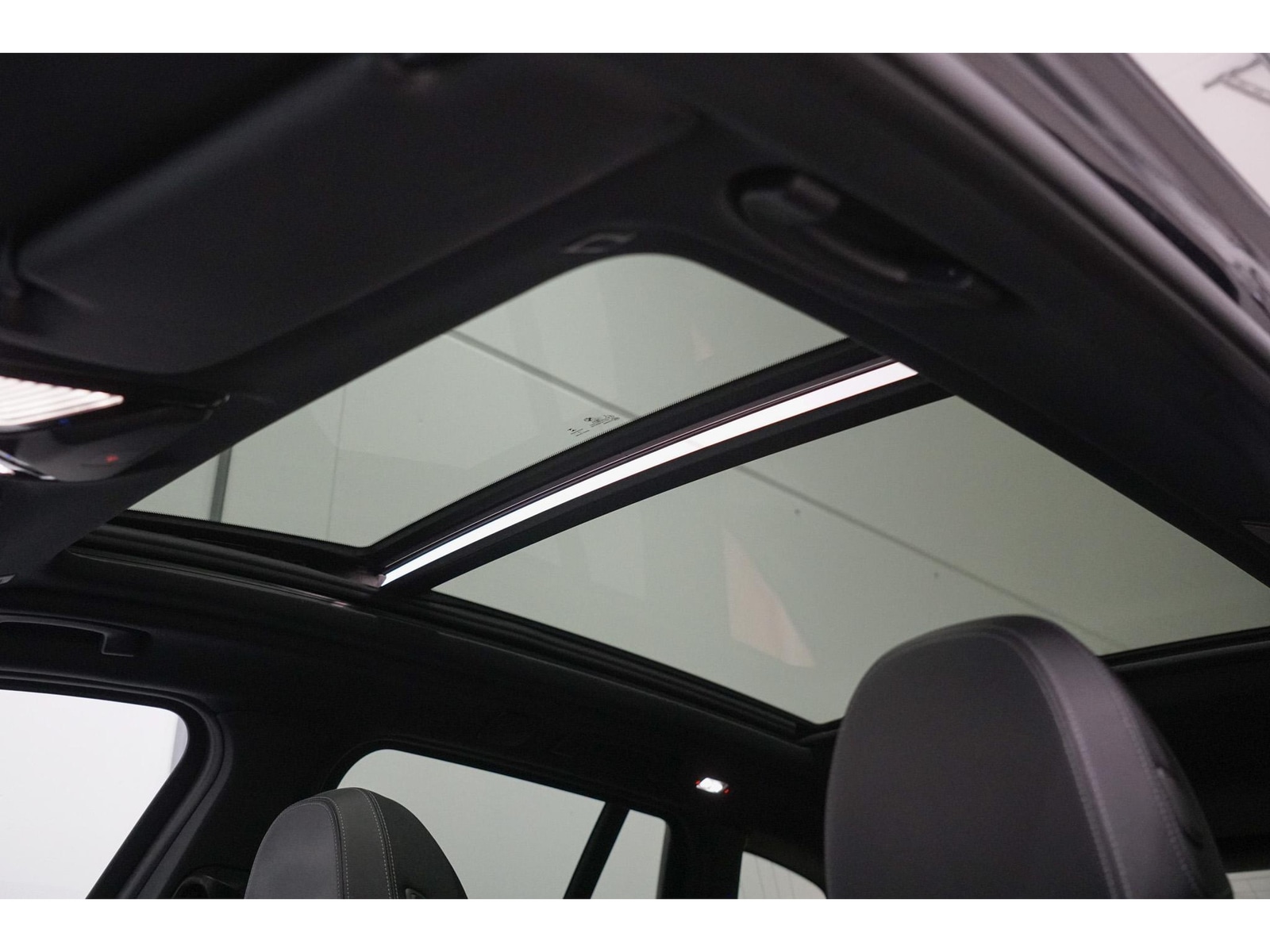 Foto van BMW Ix3