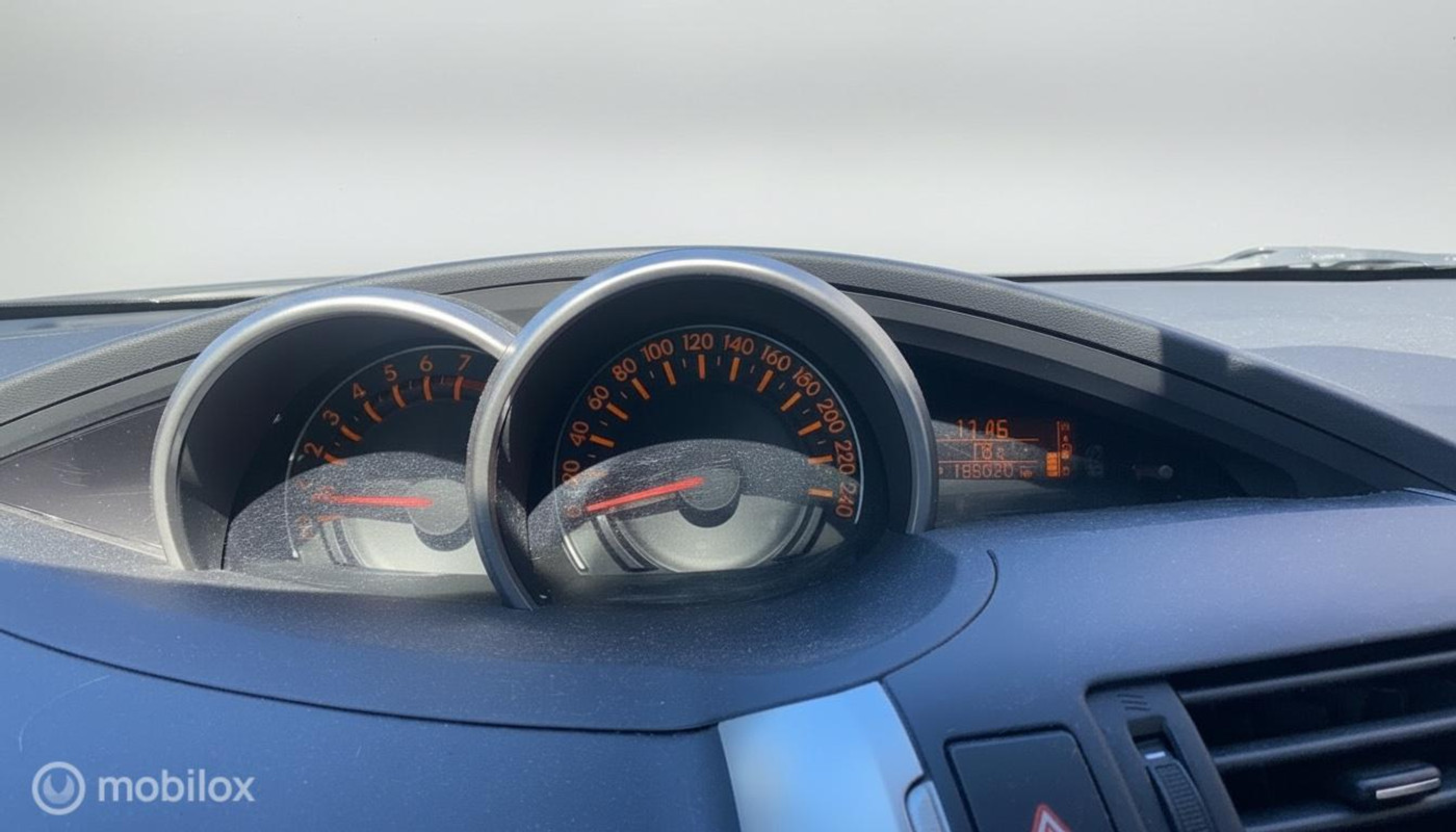 Foto van Toyota Toyota Verso