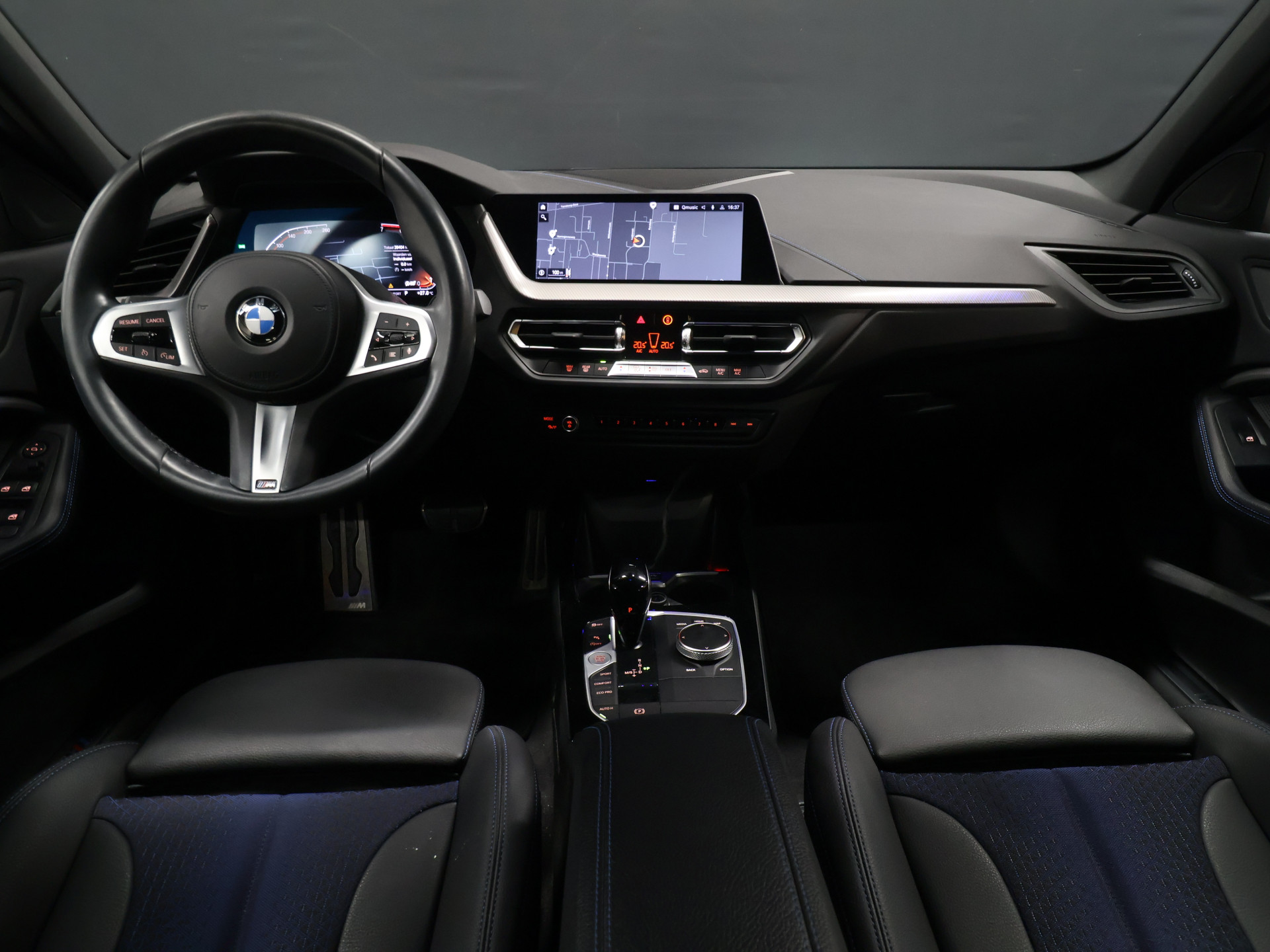 Foto van BMW 118i
