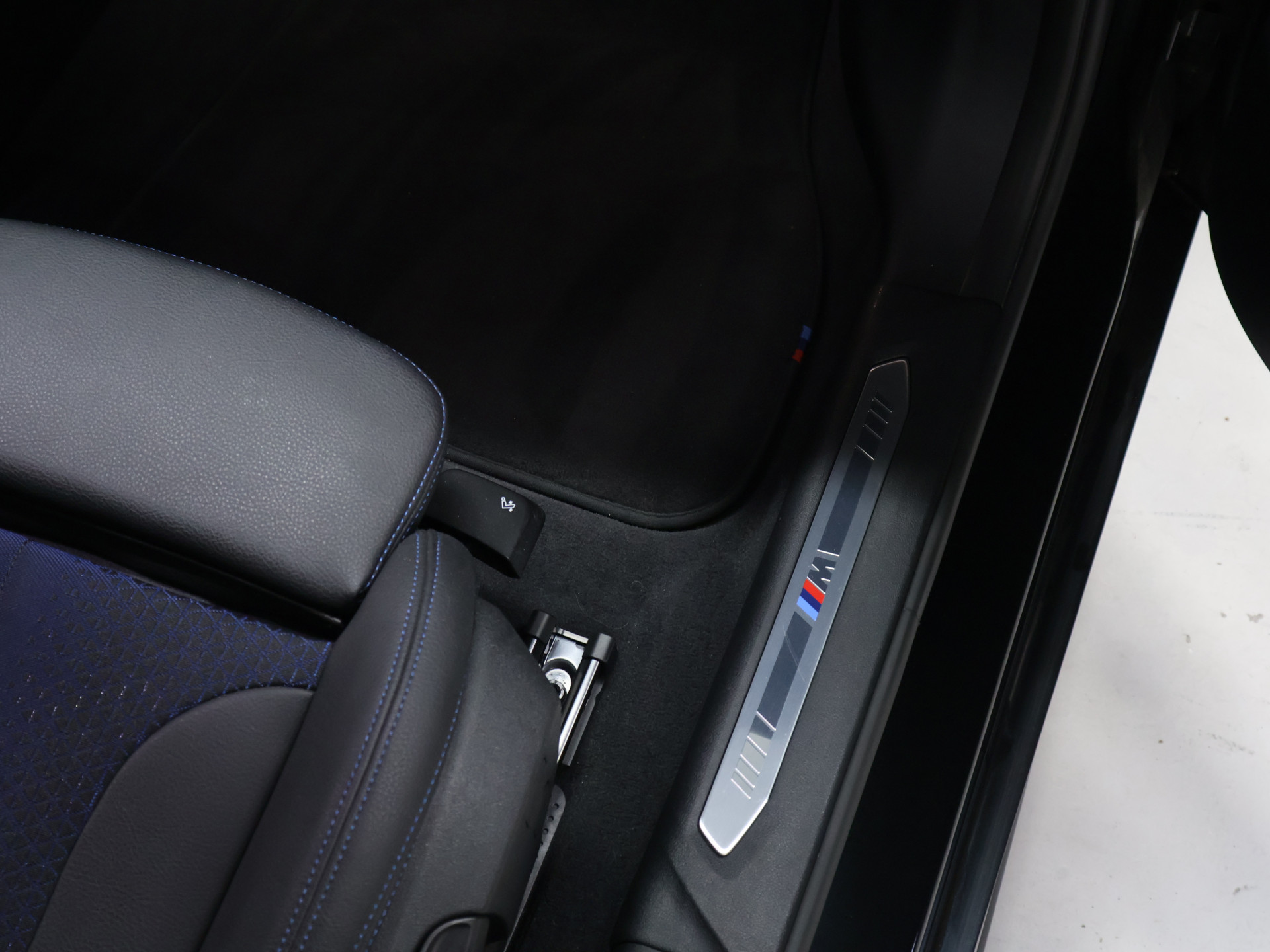 Foto van BMW 118i