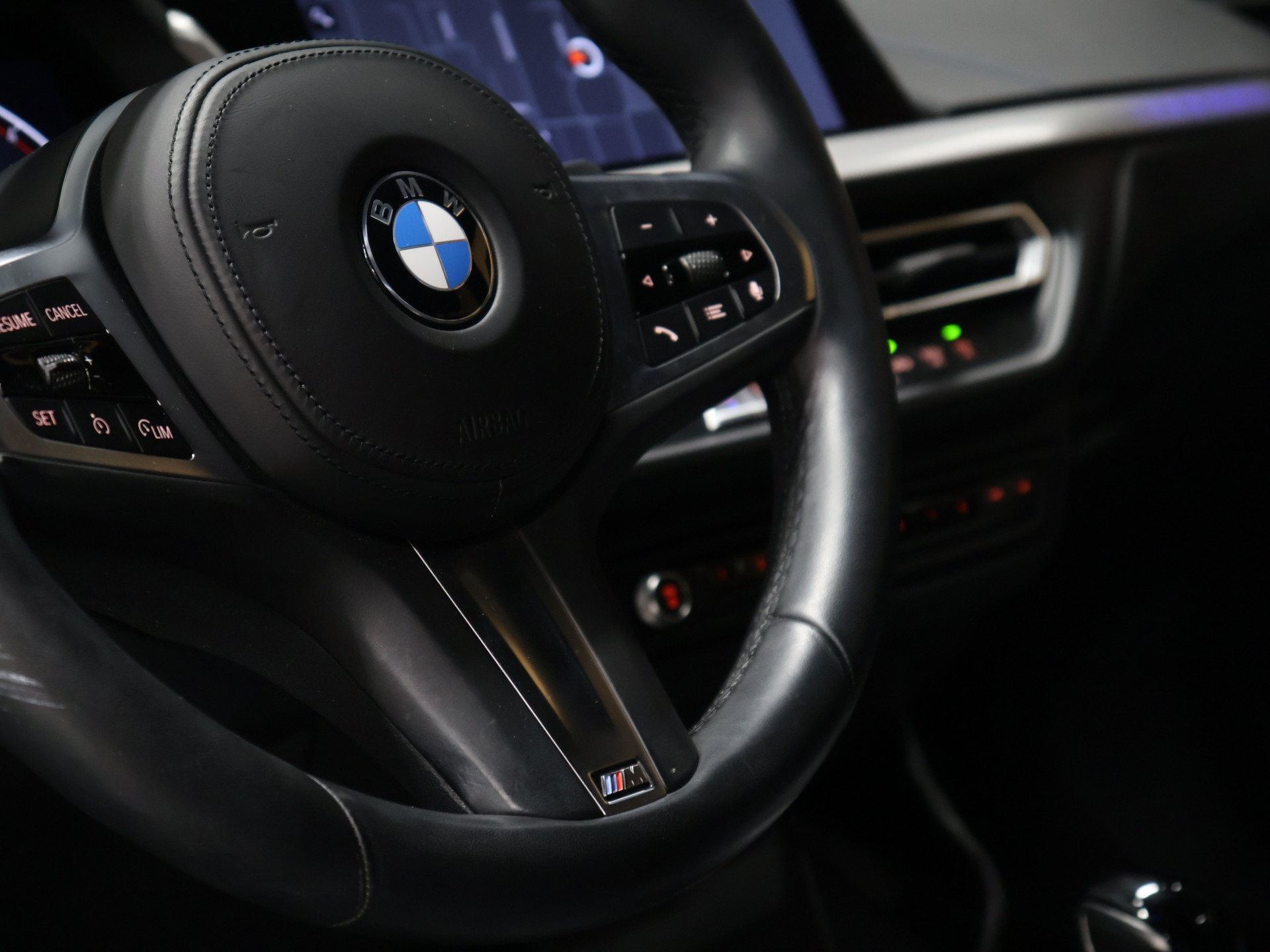Foto van BMW 118i