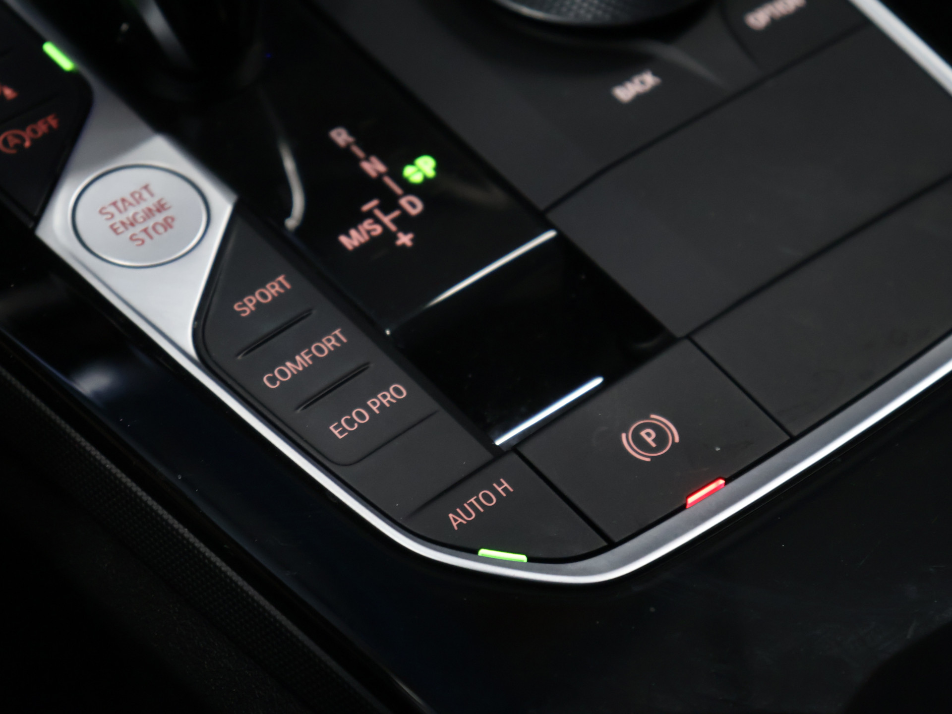 Foto van BMW 118i