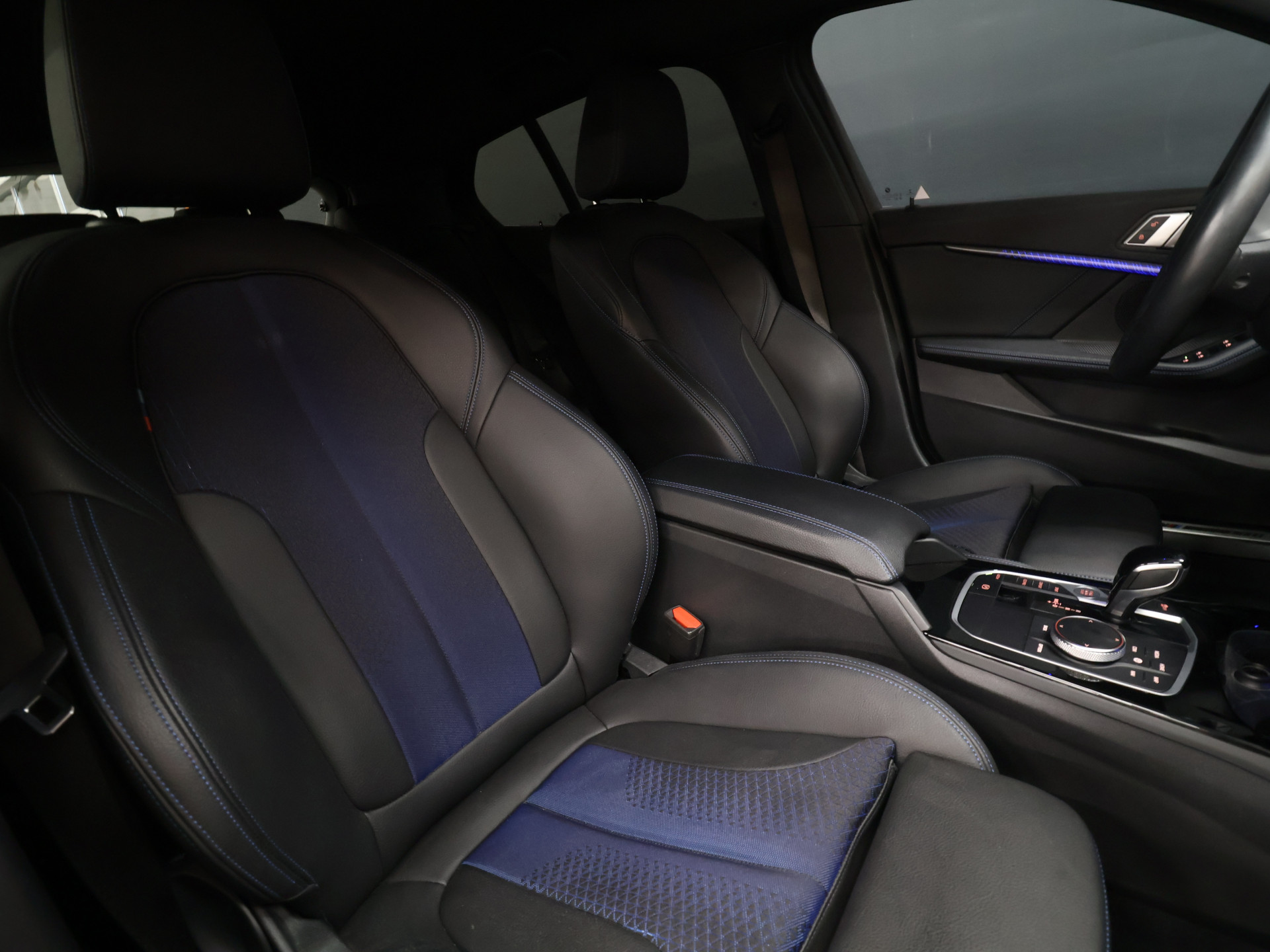 Foto van BMW 118i