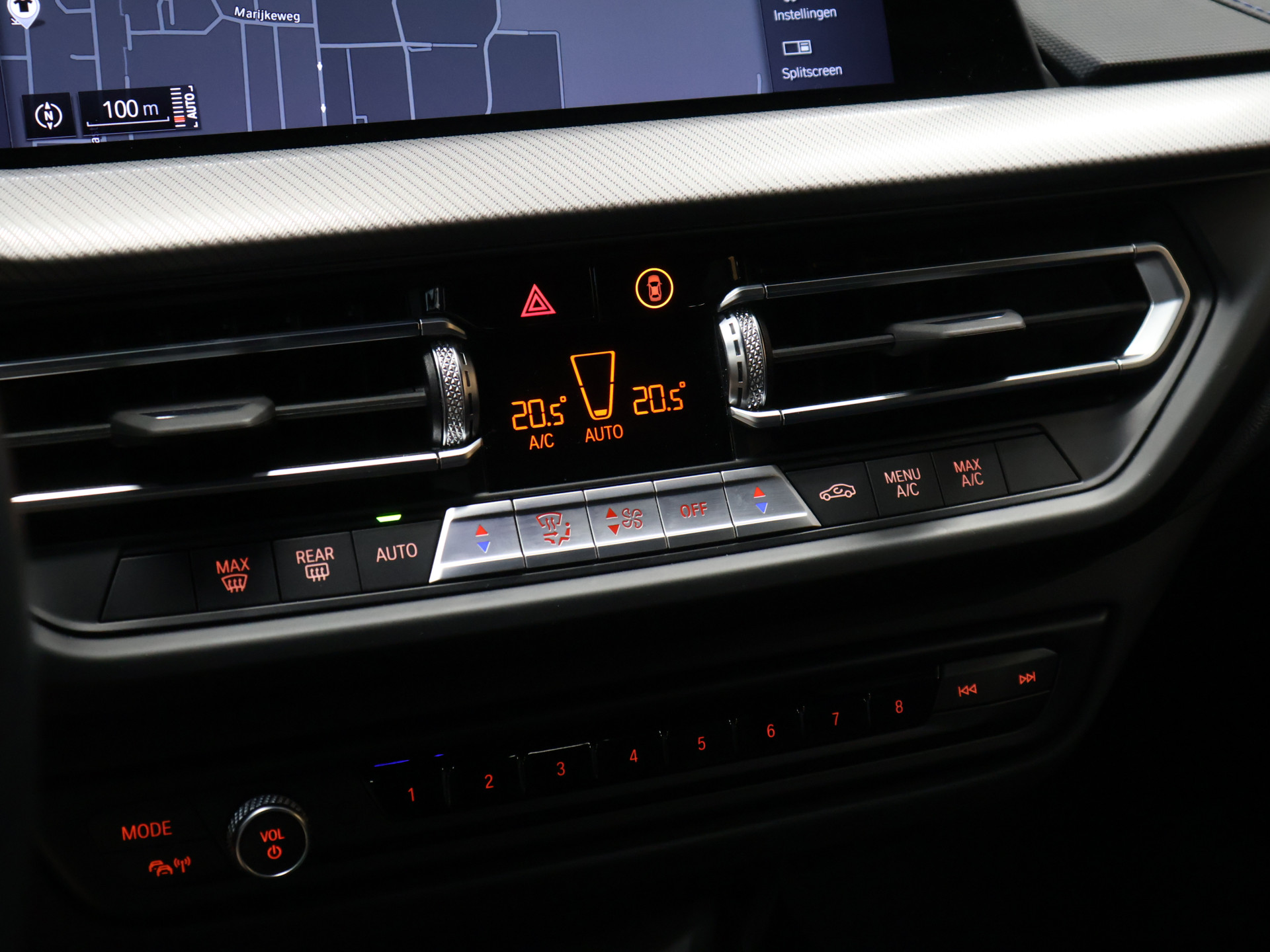 Foto van BMW 118i