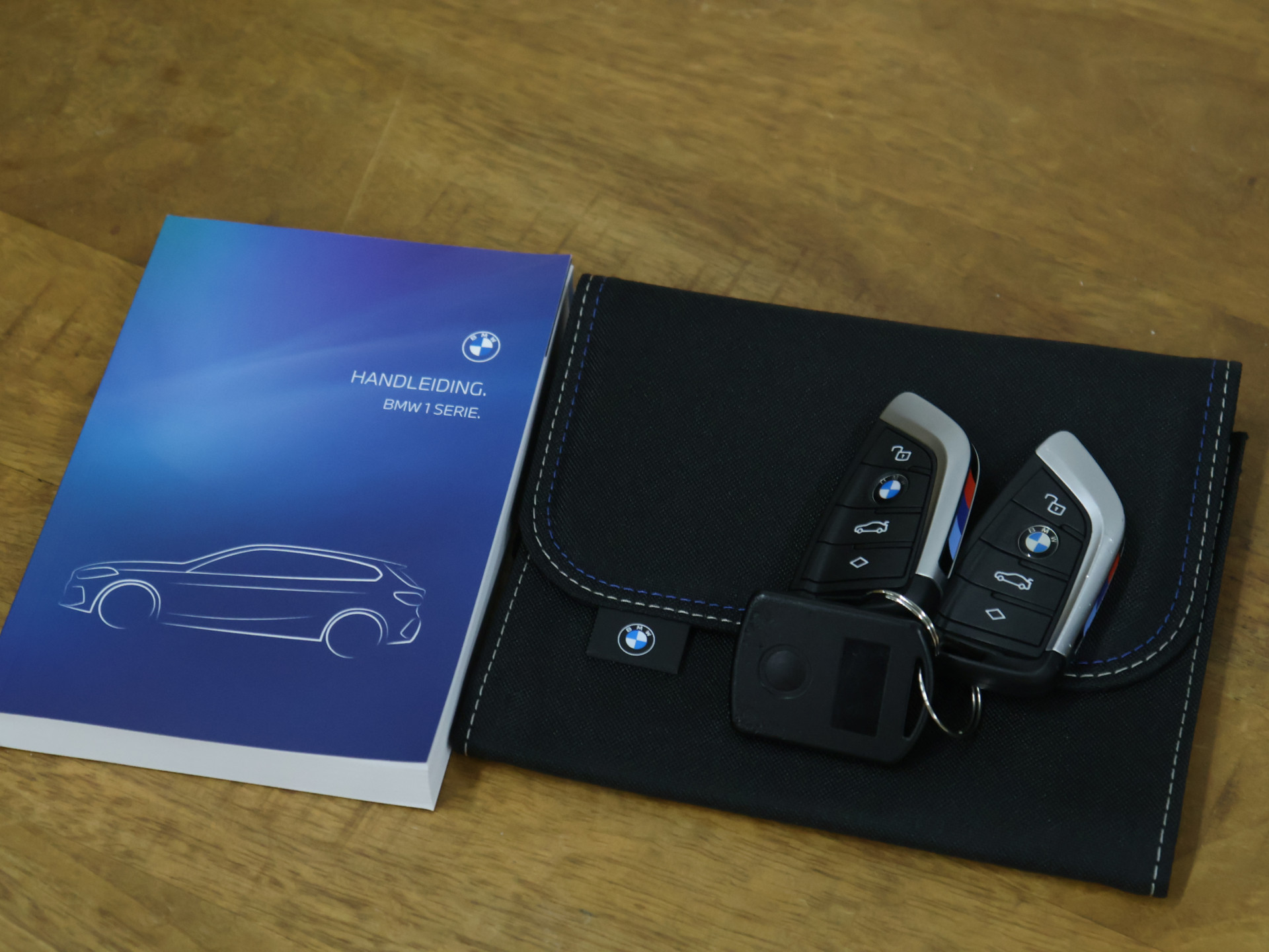 Foto van BMW 118i
